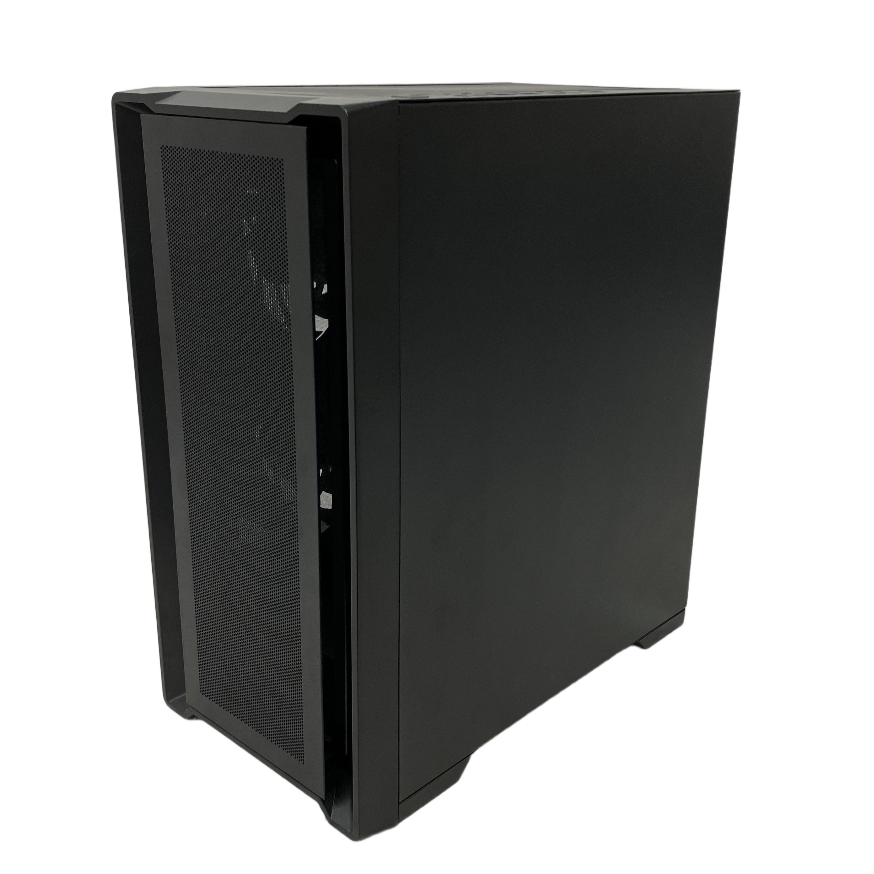 BTO デスクトップ パソコン Ryzen 7 5700X 32GB SSD 512GB RTX 5060 win11 中古