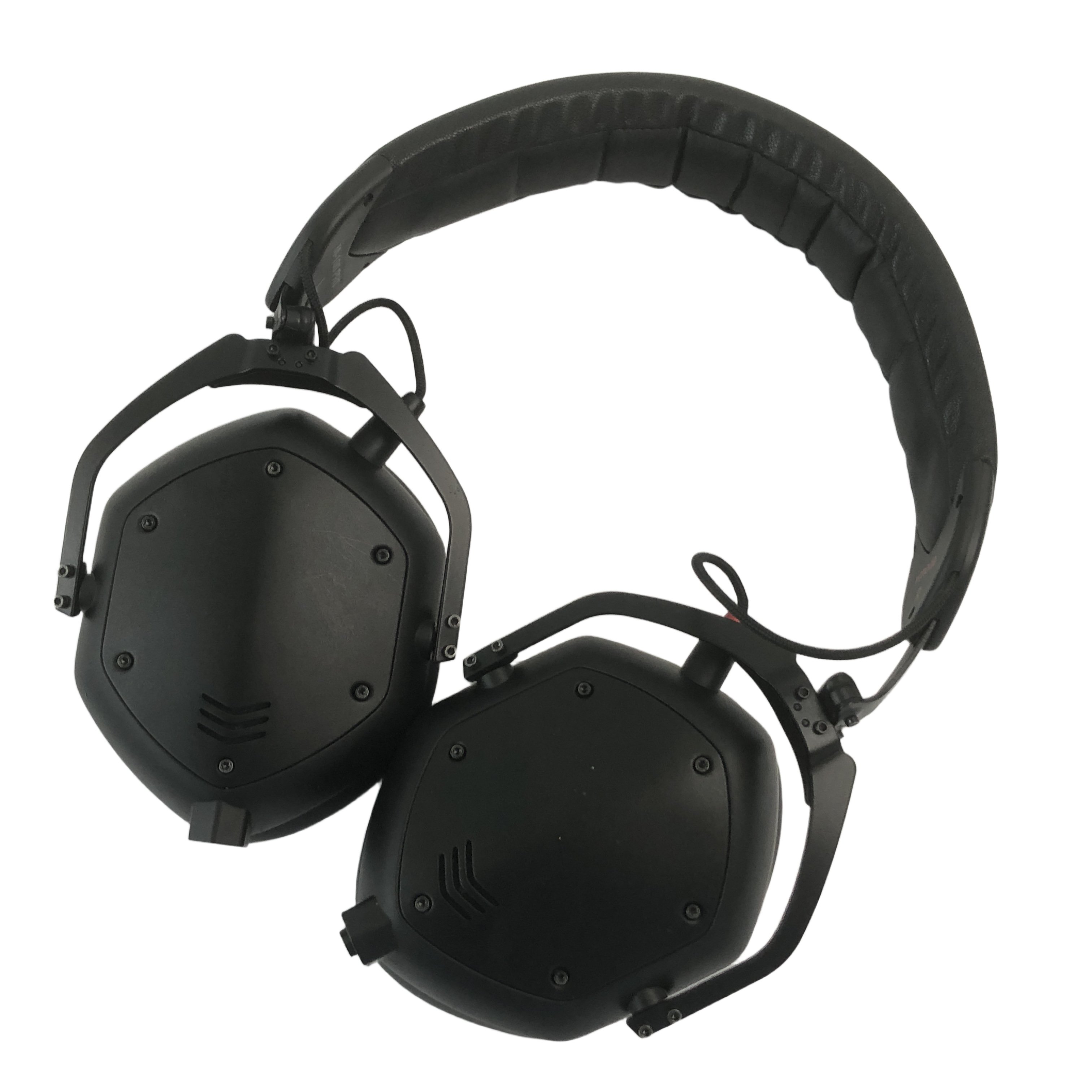 v-moda ブイモーダ M-100 pro ヘッドホン 音響機材 中古