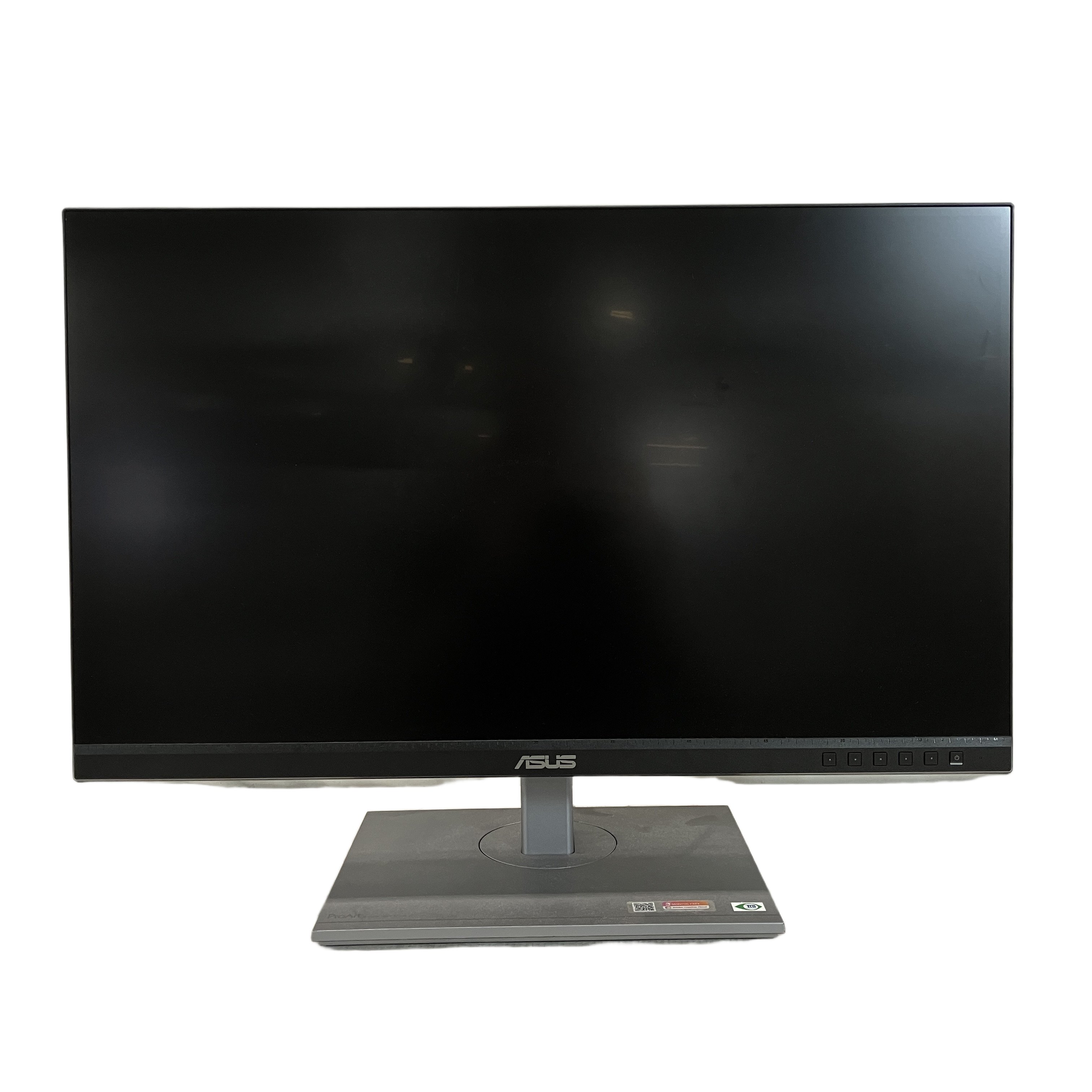 ASUS Display PA278CV 2022年製 液晶モニター 27インチ ディスプレイ エイスース 中古