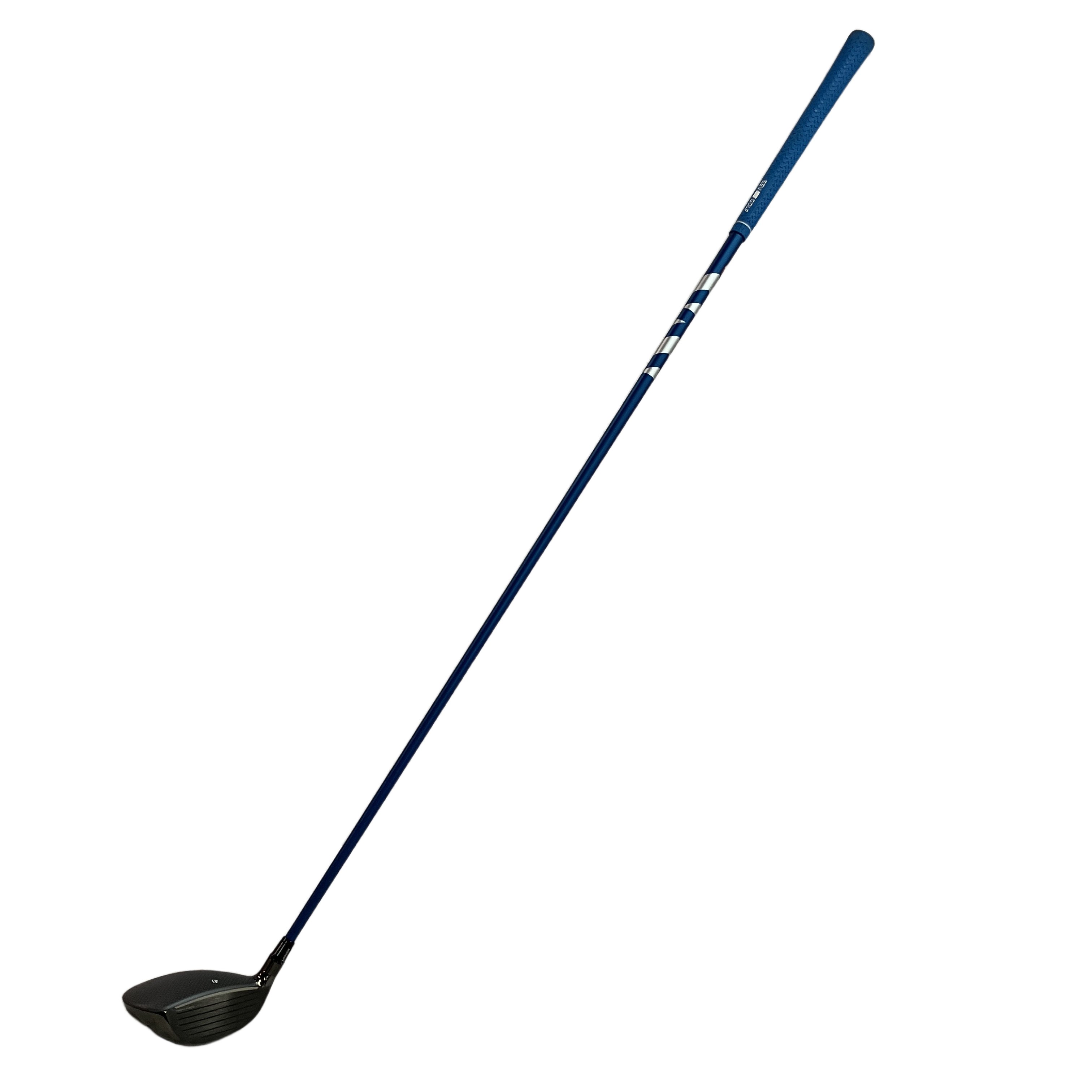 Taylormade Qi35 TITANIUM TOUR W5 18 シャフト VENTUS 6-X ゴルフクラブ テーラーメイド 中古