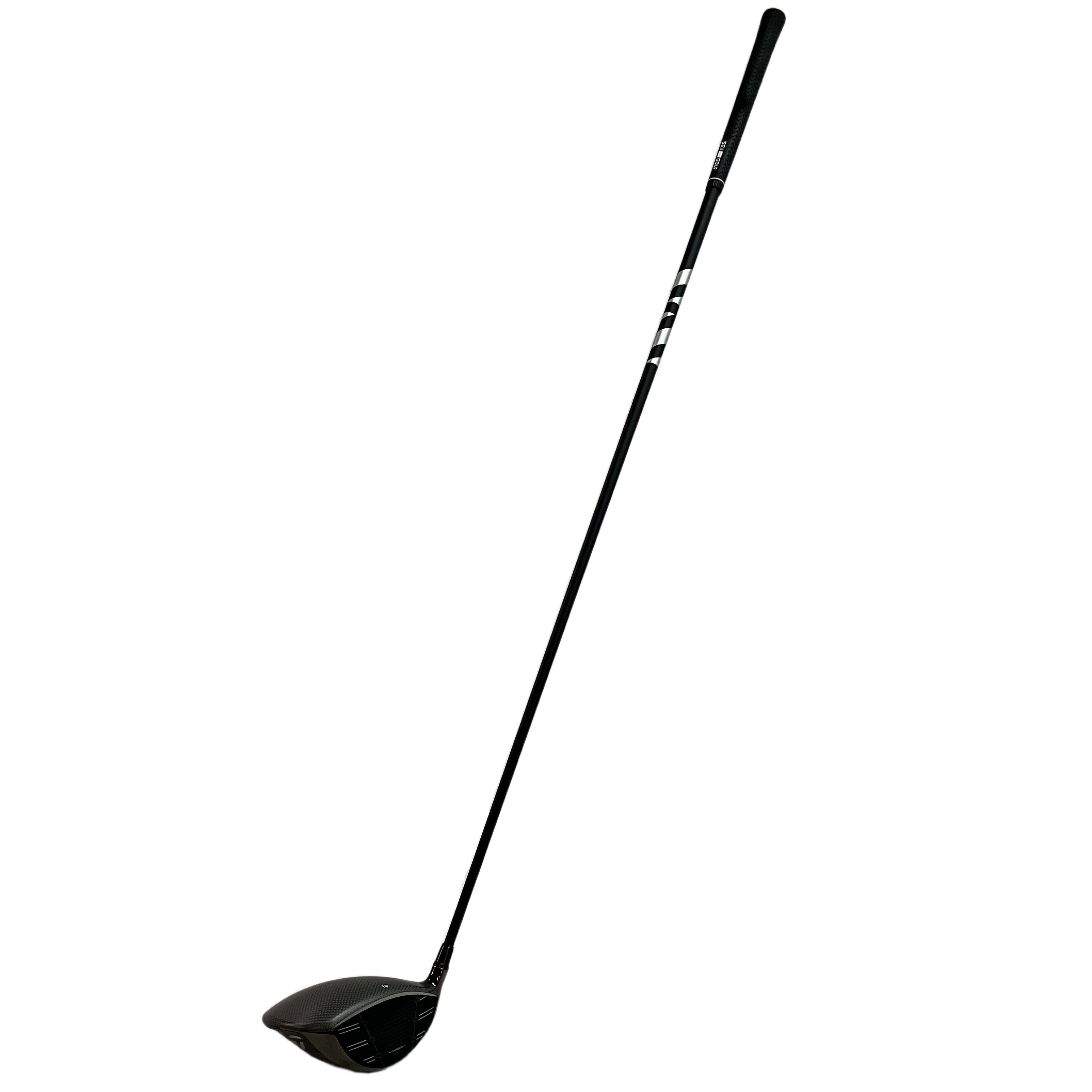 Taylormade Qi35 9° ドライバー シャフト VENTUS 5-X ゴルフクラブ テーラーメイド 中古