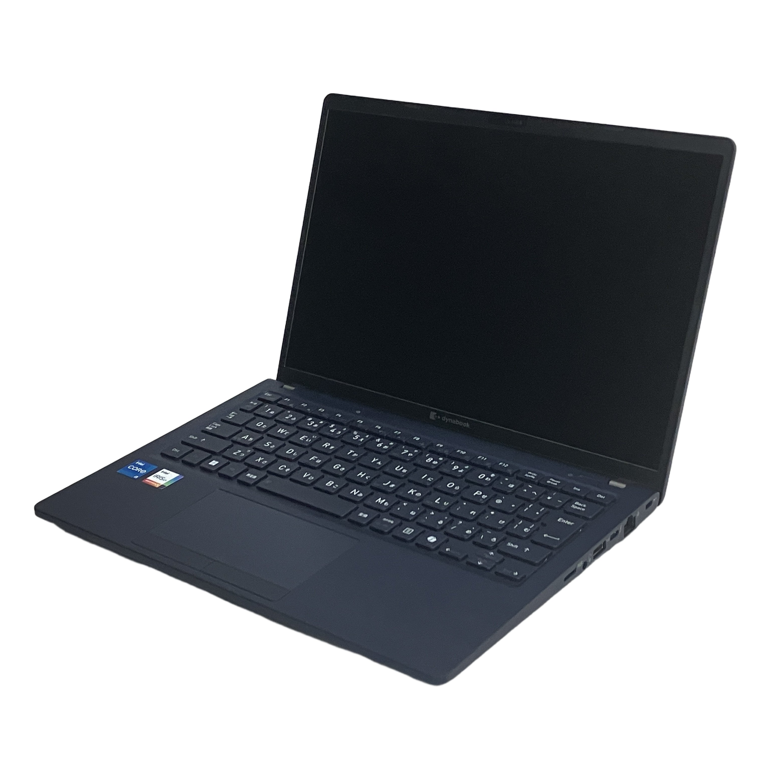 dynabook XCX83/YLE 13.3インチ ノート パソコン i5 1334U 16GB SSD 256GB win11 中古 美品