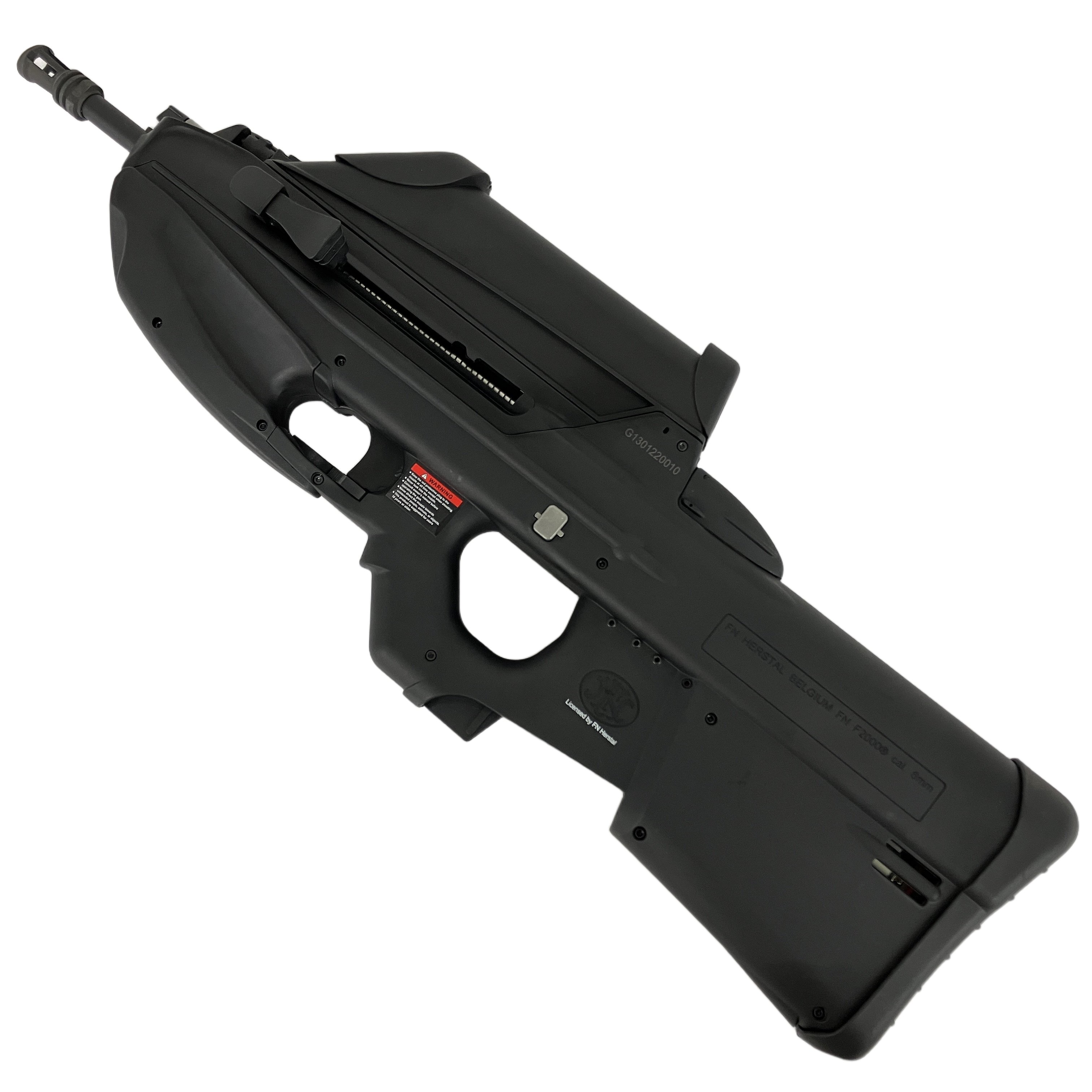 G&G ARMAMENT FN F2000 電動ガン 中古