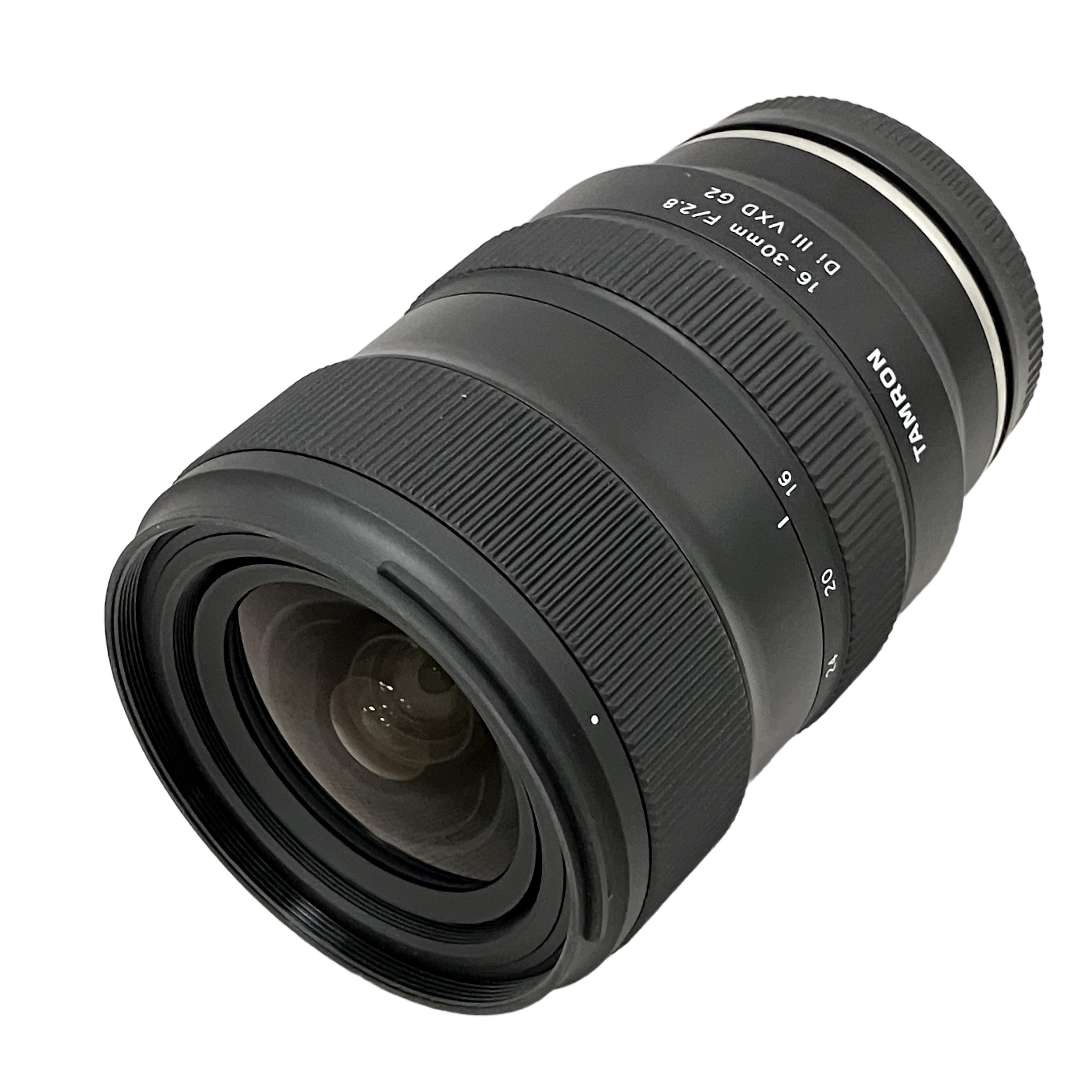 タムロン 17-28mm F2.8 Di III RXD ソニー用