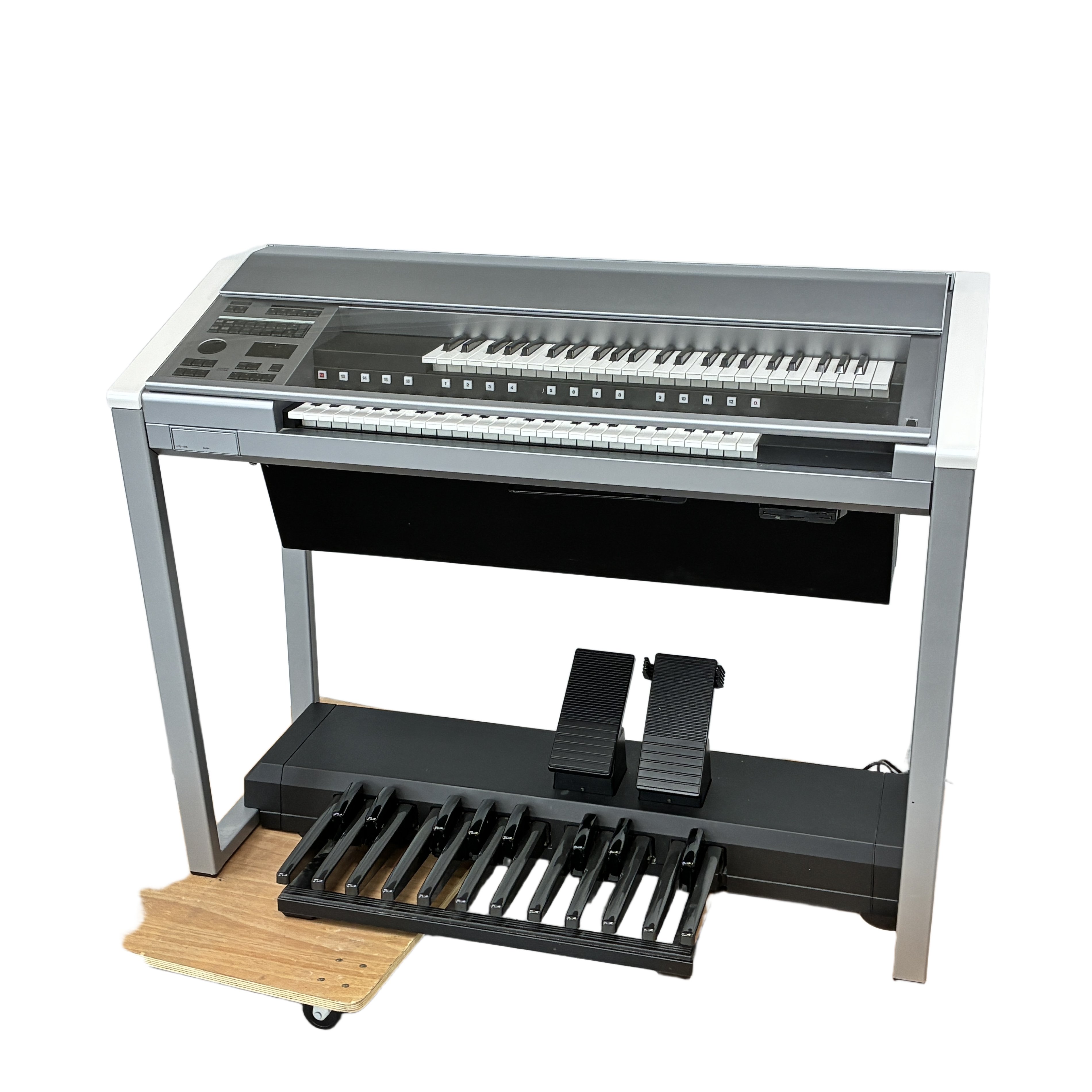 YAMAHA ELS-02C STAGEA エレクトーン ヤマハ ステージア カスタムモデル Ver.2.11 鍵盤楽器