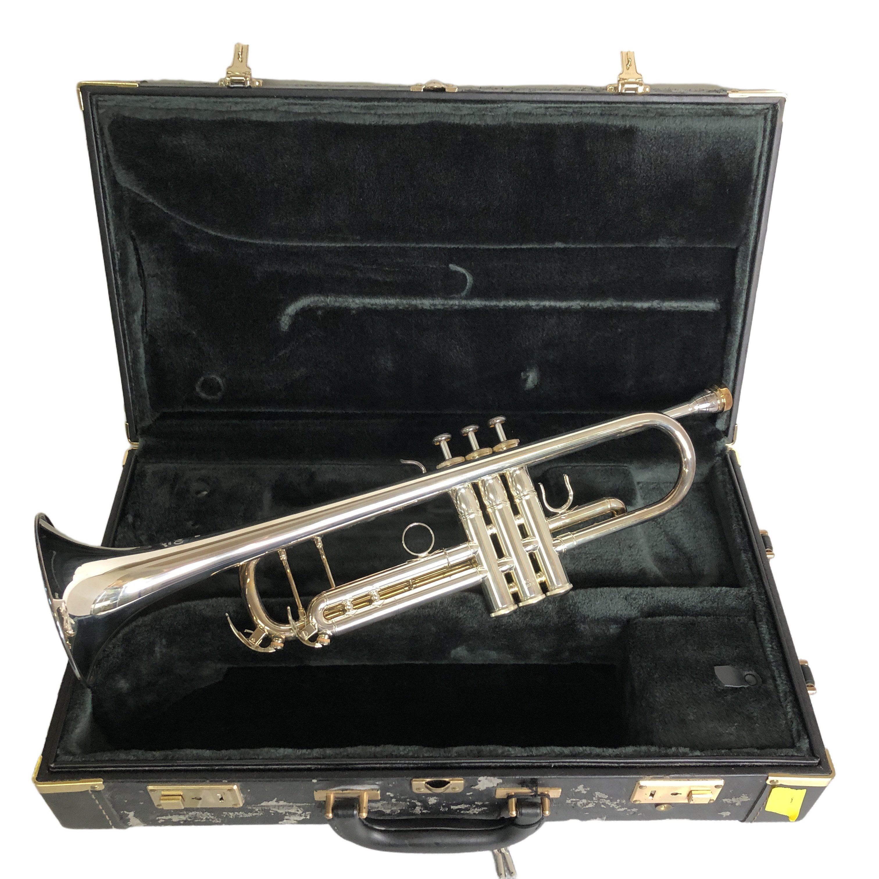 YAMAHA YTR-8335S トランペット
