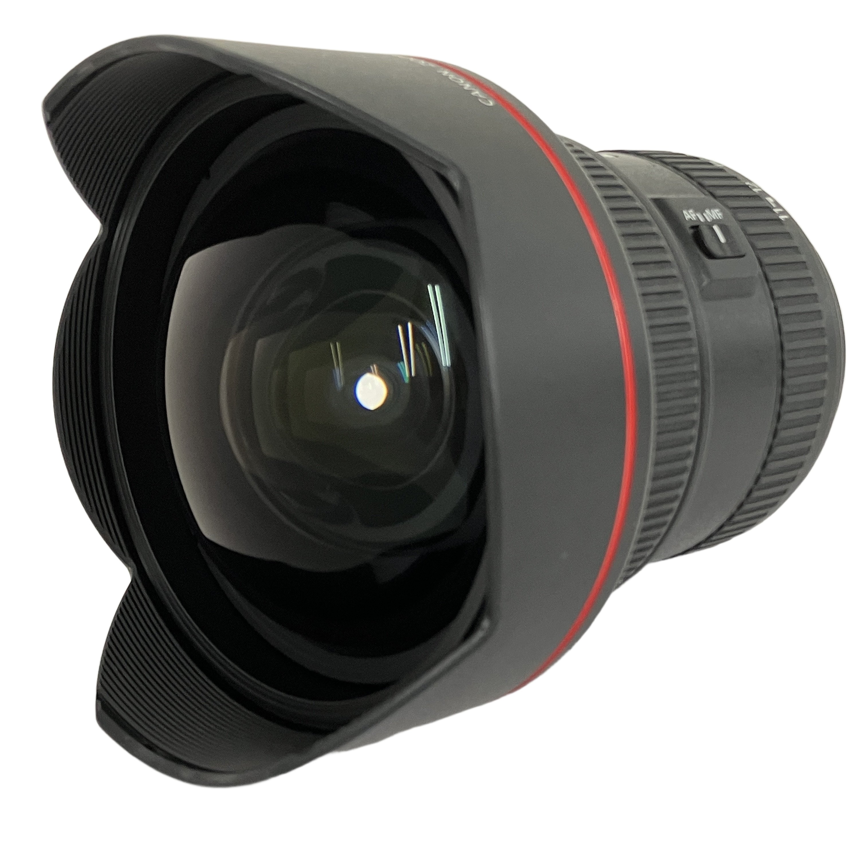 Canon EF 11-24mm F4 L USM キヤノン 広角レンズ ズームレンズ 中古 良好