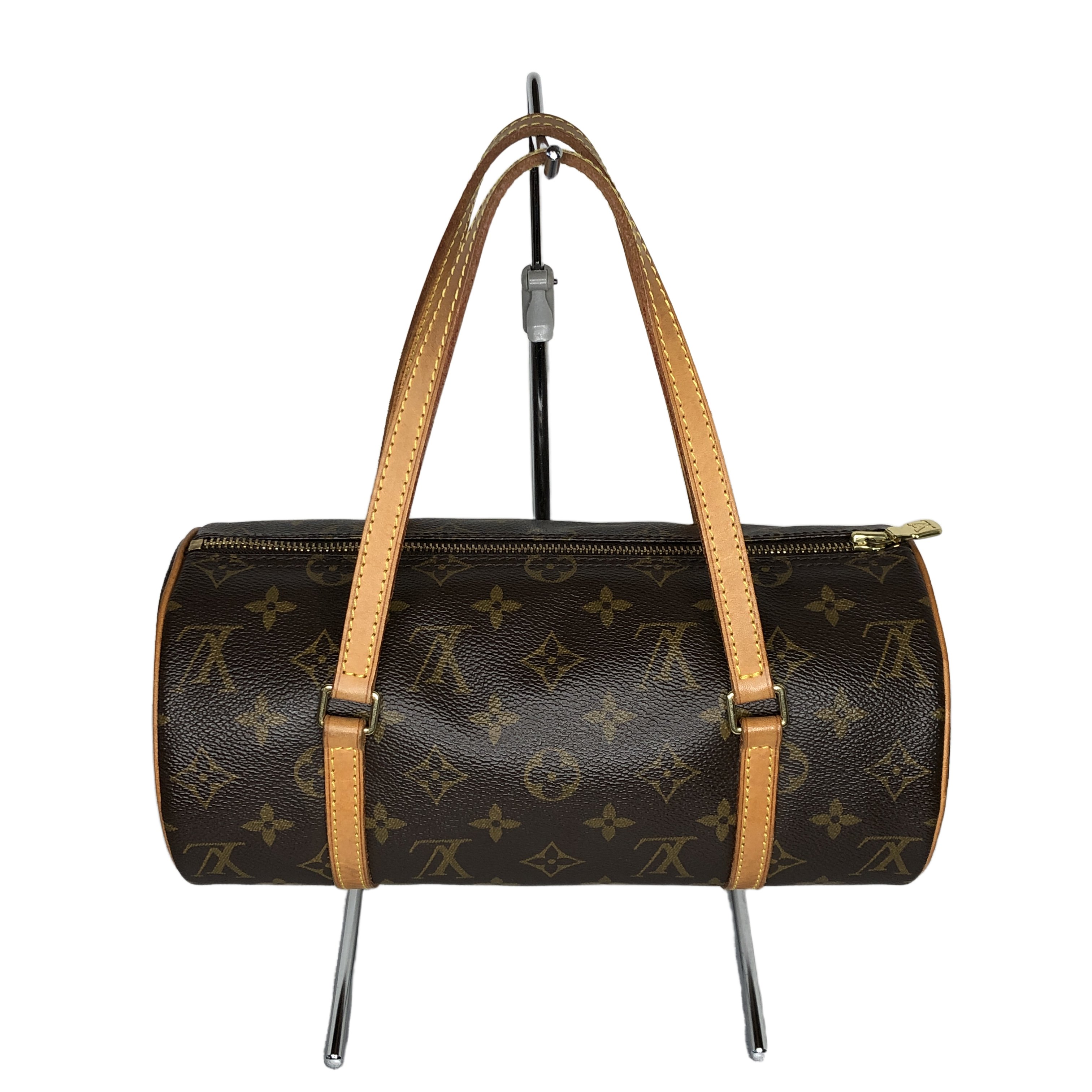 見込み100%掛率 617121-2 LV モノグラム パピヨン 72,000円