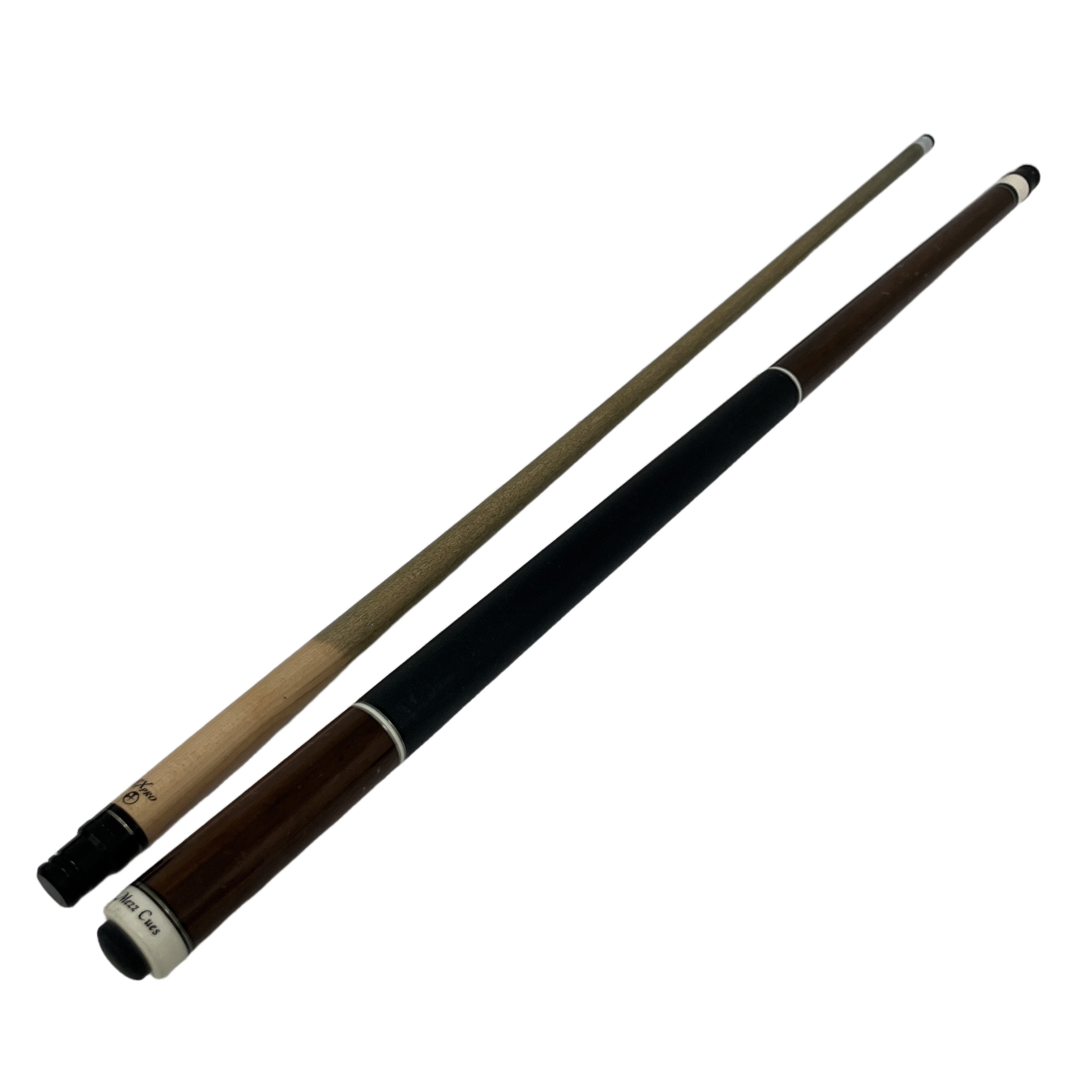 Mezz Cues EX PRO シャフト ビリヤードキュー ブレイクキュー メッヅ 中古