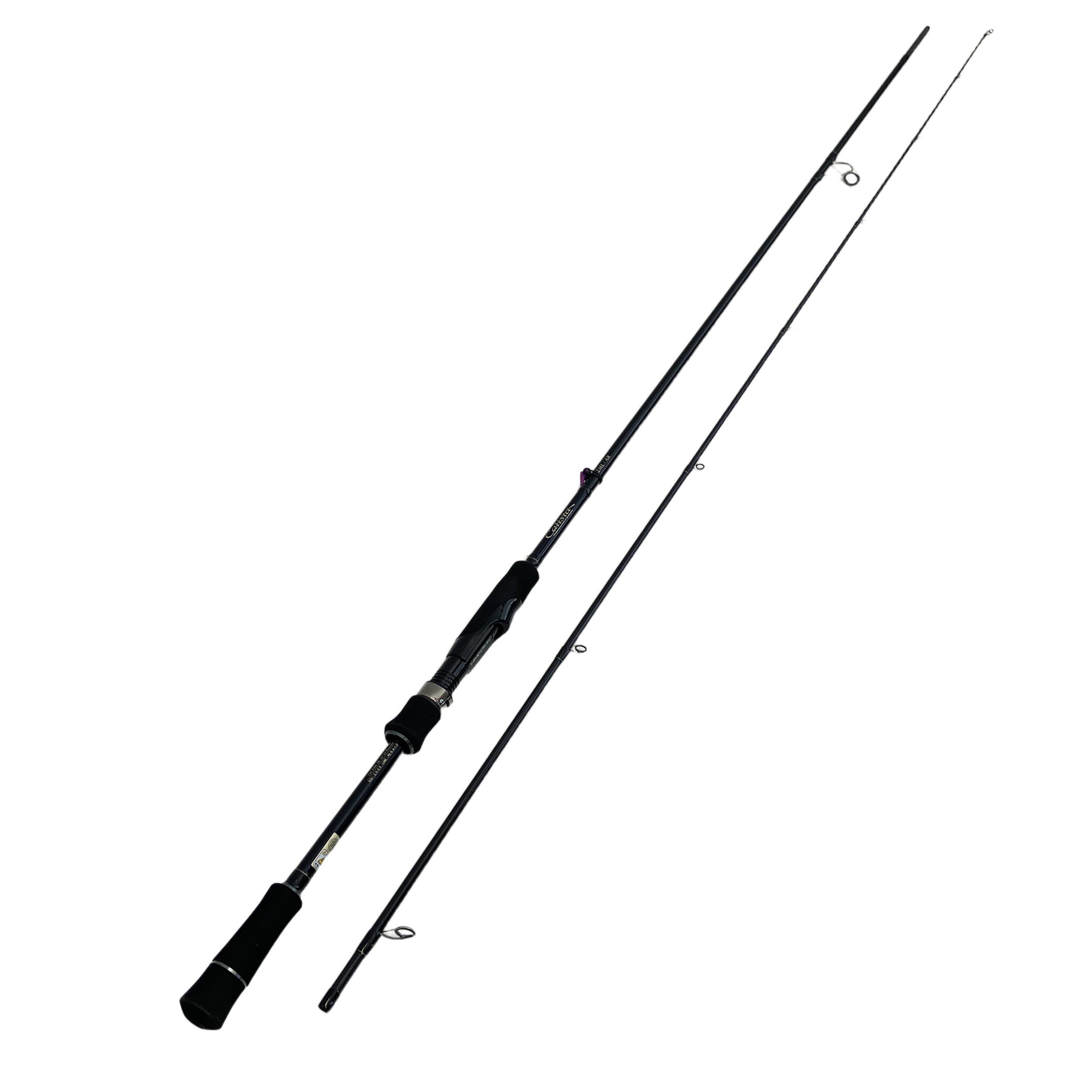 YAMAGA Blanks Calista 82ML/AR All Rounder エギングロッド 釣具 中古