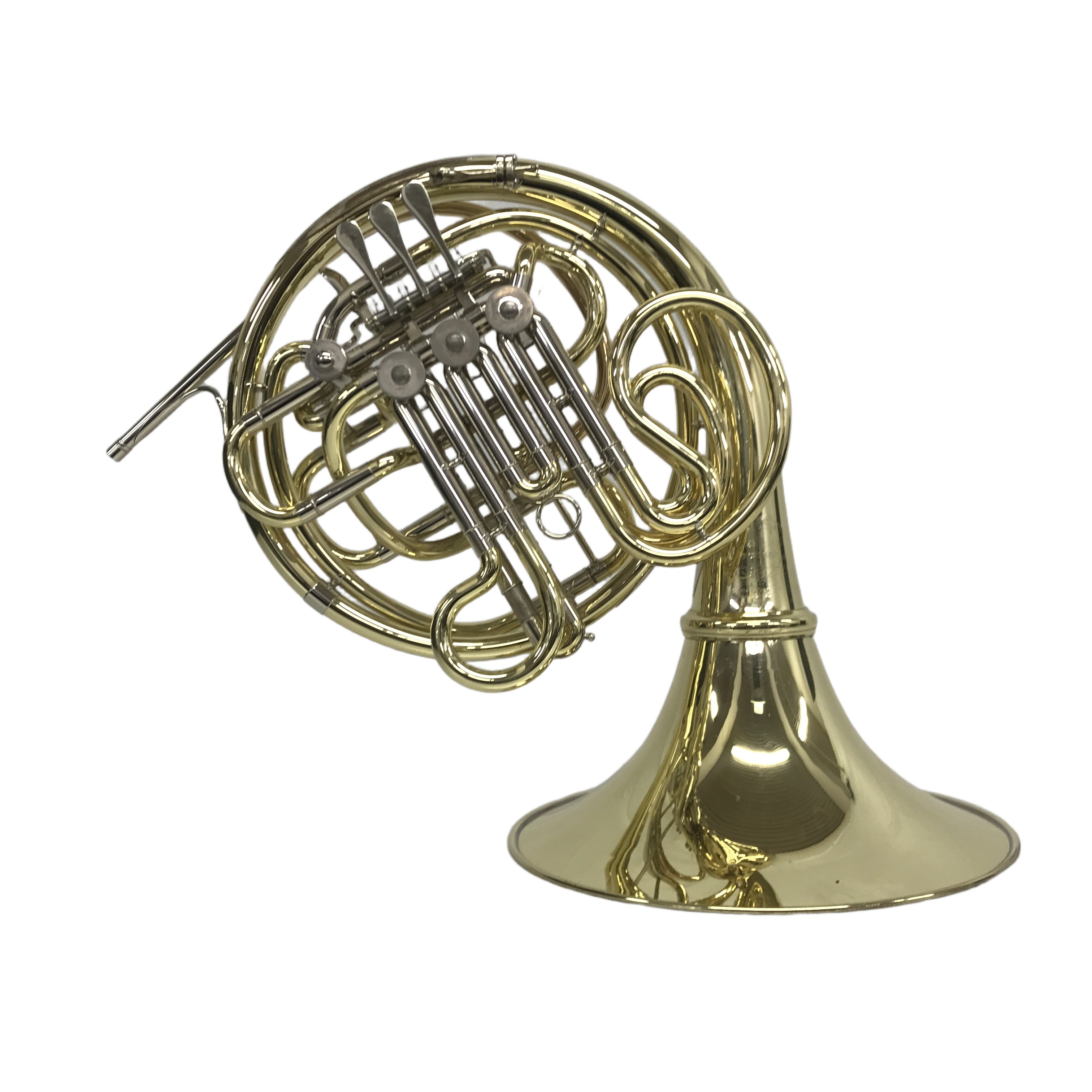 ★Wenzel Meinl Model 205CL フレンチホルン [管楽器]★