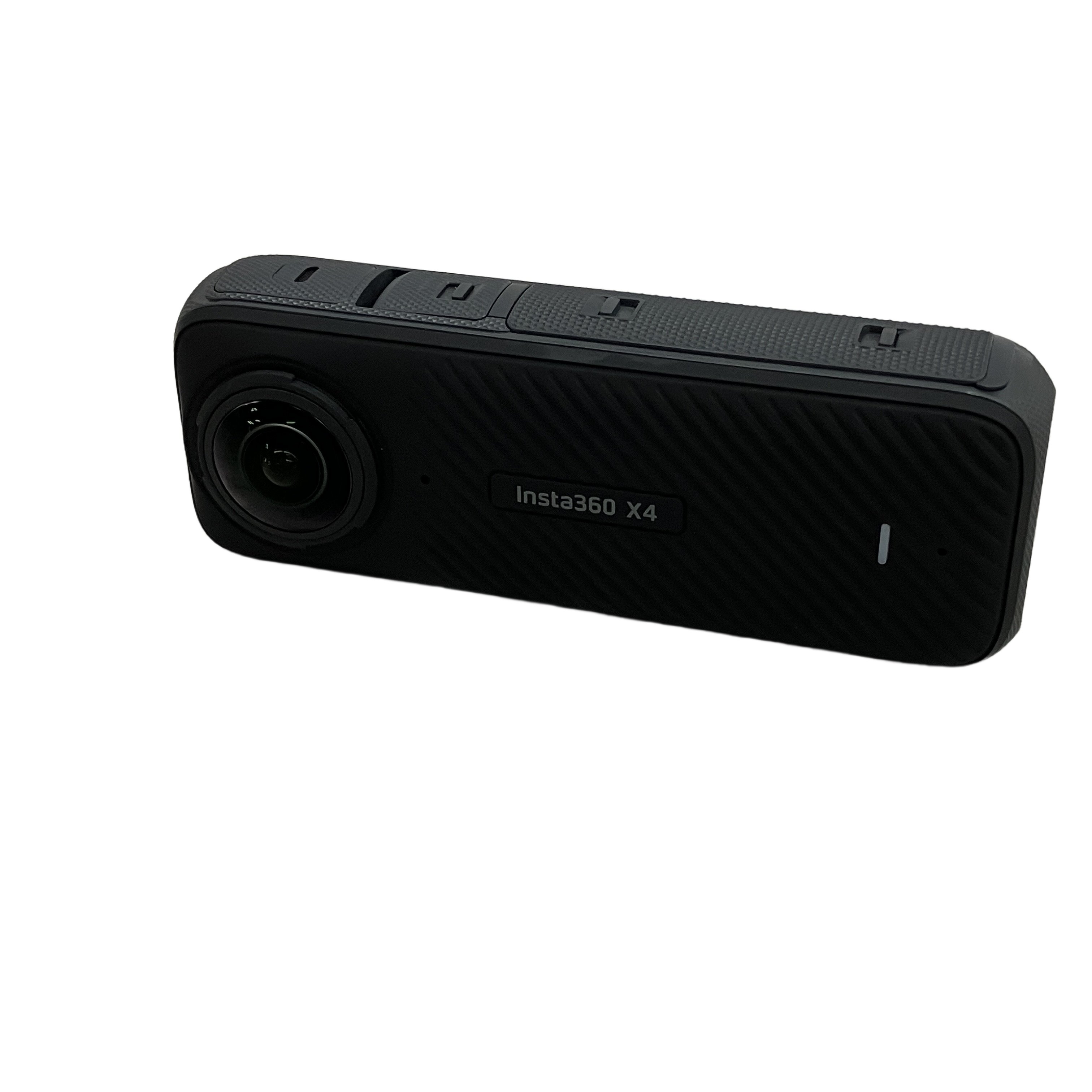 insta360 X4 CINSABMA インスタ 8K 360度 アクション カメラ 動画 撮影 中古 良好