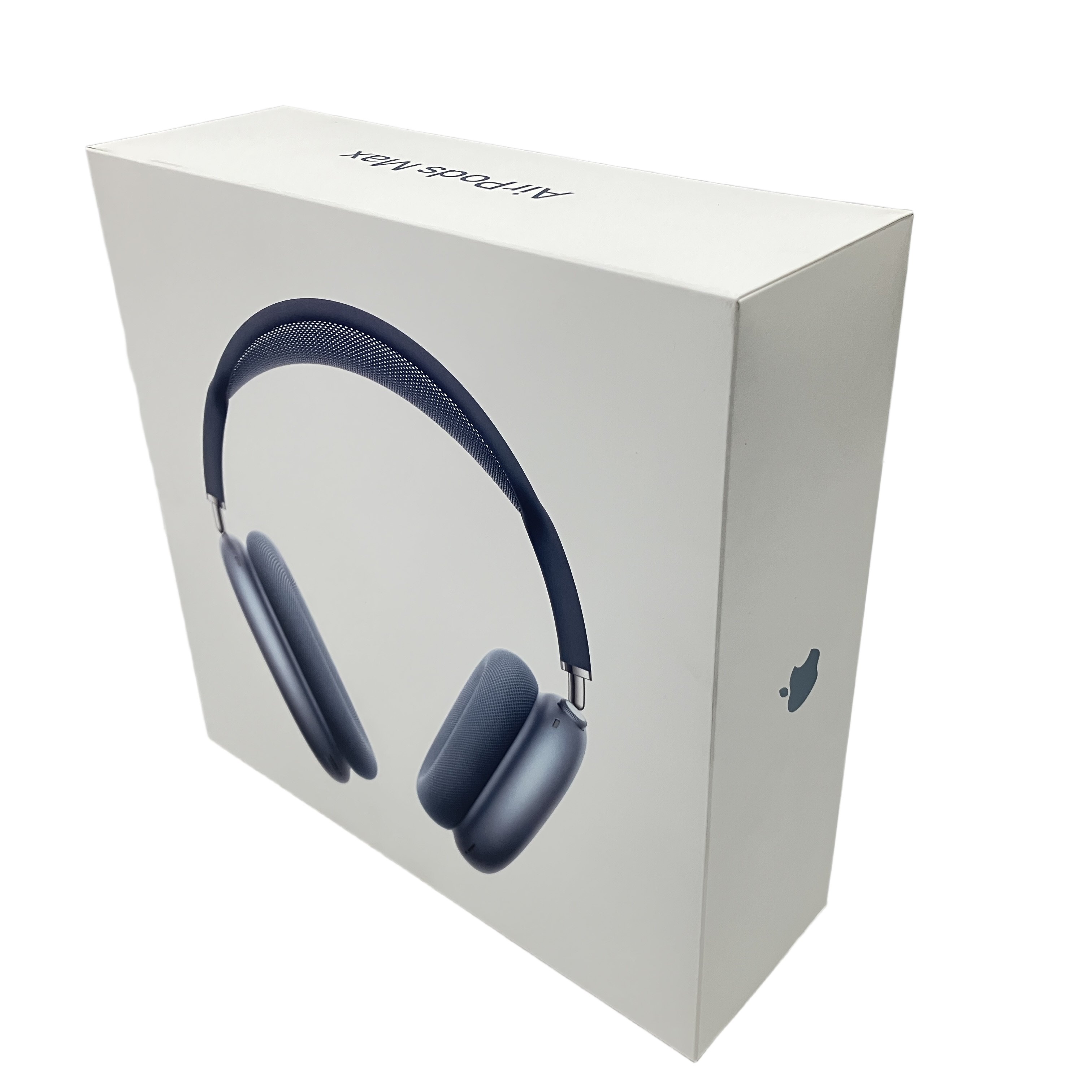 Apple アップル ワイヤレスヘッドホン AirPods Max 2 A3454 MHWM4ZA 未使用