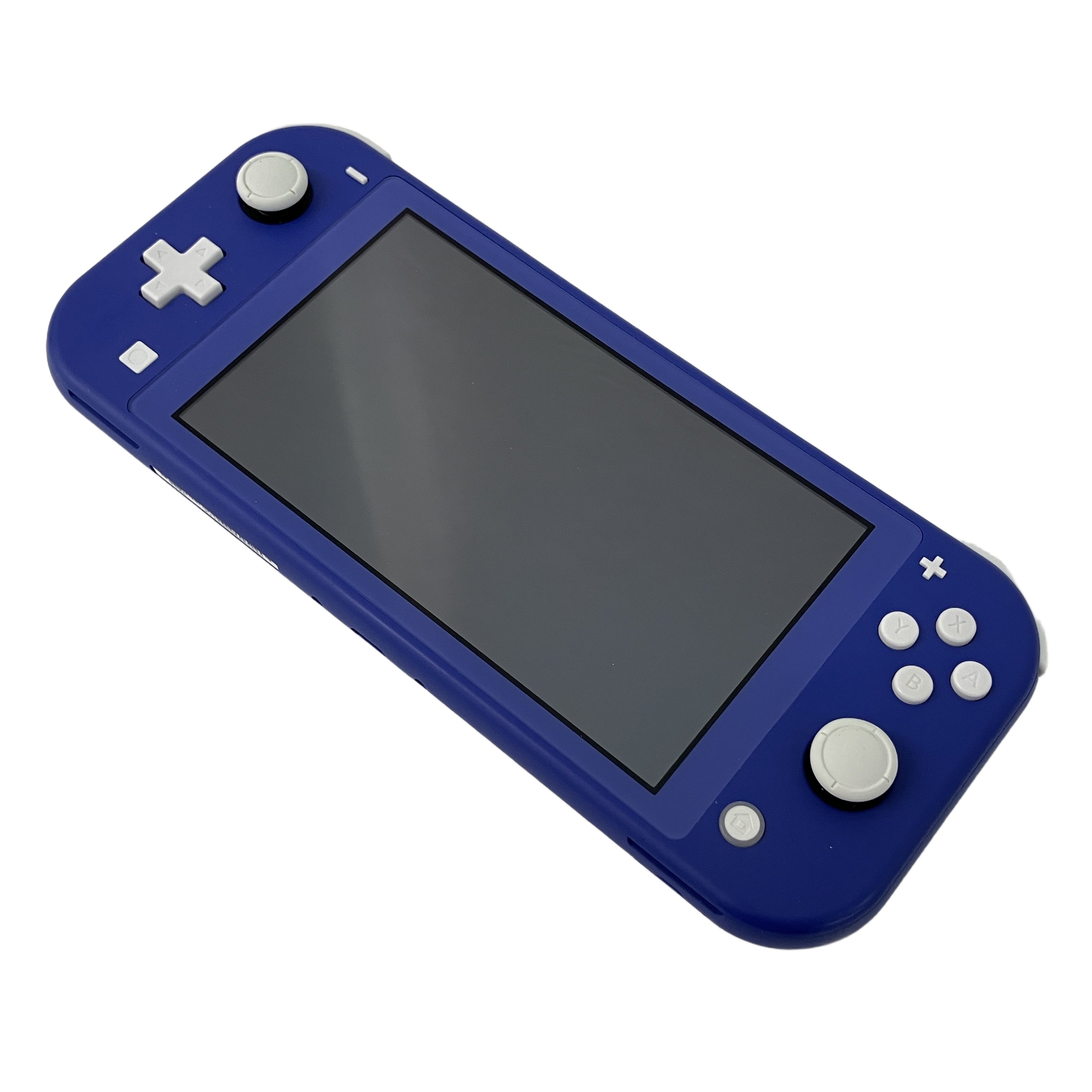 Nintendo switch Lite スイッチライト HDH-001 家庭用ゲーム機 家電 中古