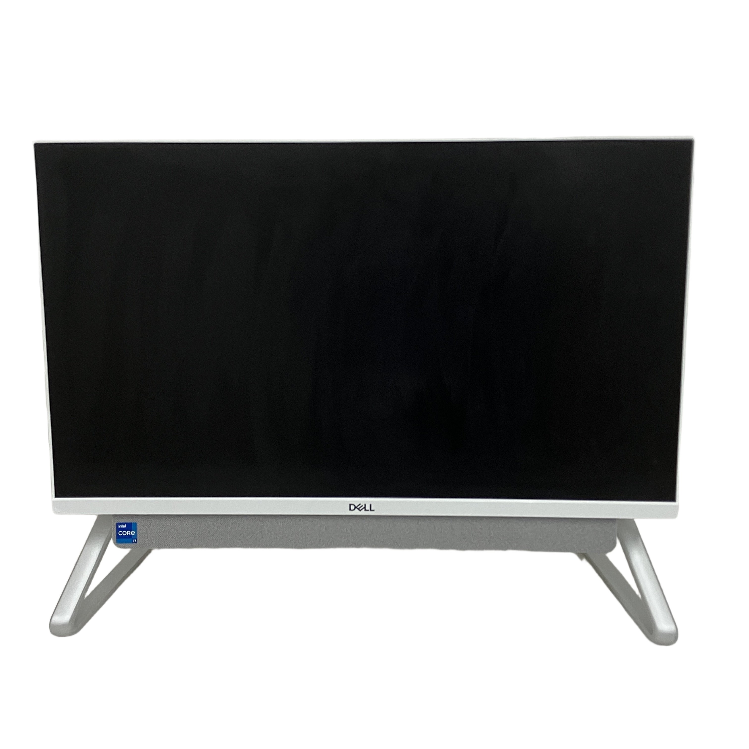 Dell Inspiron 5400 AIO 一体型 パソコン i7 1165G7 16GB HDD 1TB SSD 256GB MX330 win11 中古