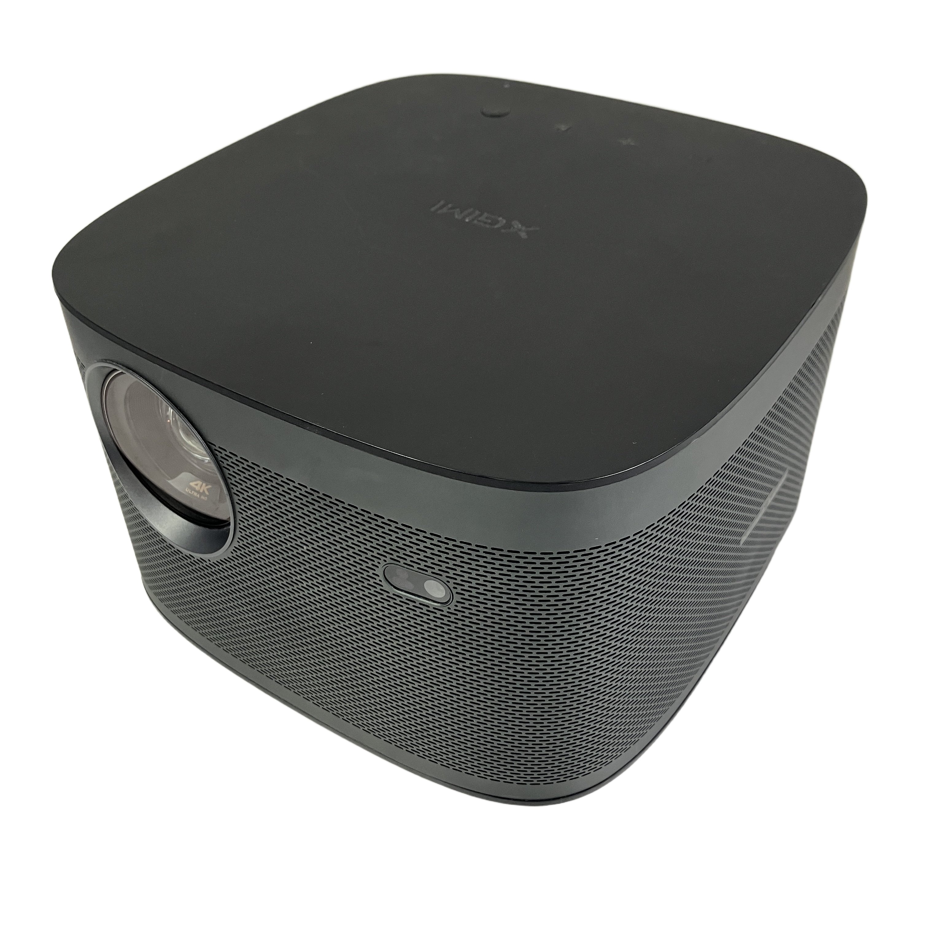 XGIMI XK03H HORIZON Pro 4K ホーム プロジェクター 2021年製 中古
