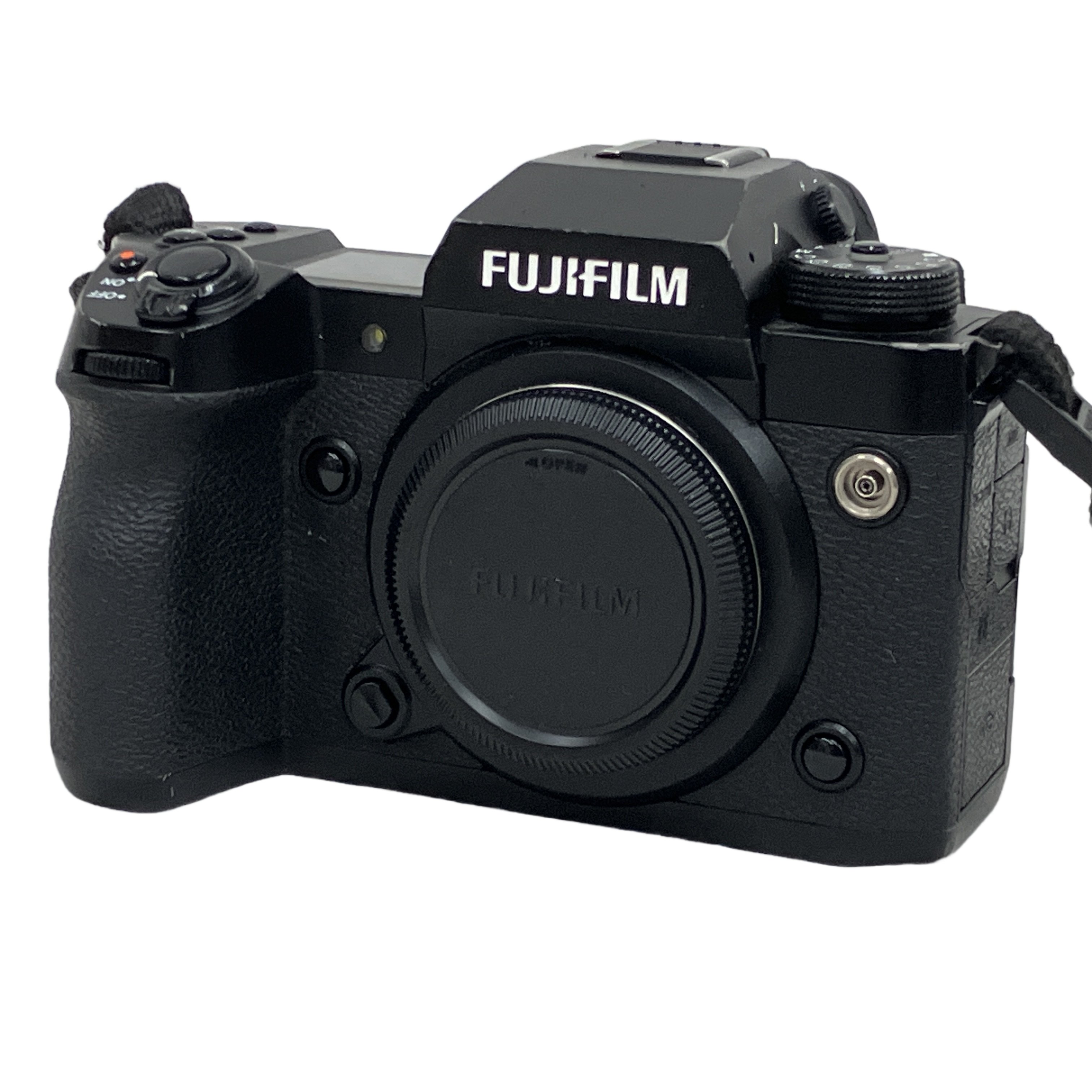 フィルムのDNAが宿る至高の一台。「FUJIFILM X-H2」で緻密な描写力をその手に