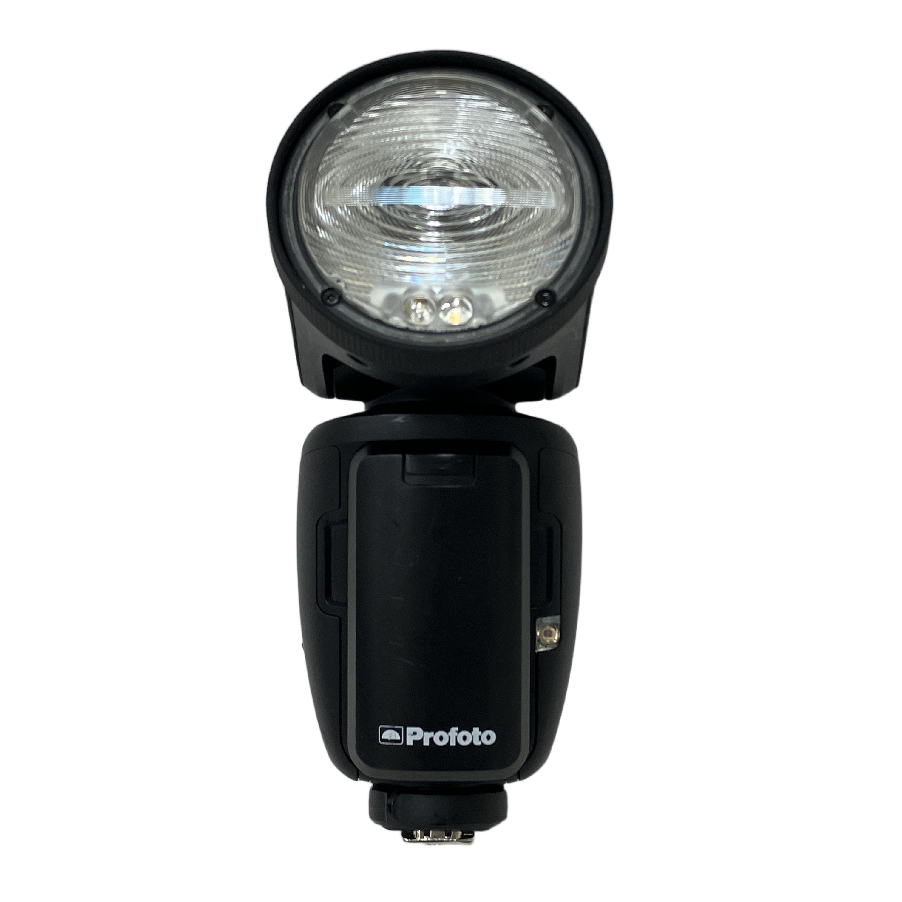 Profoto A1X Air TTL-N プロフォト ストロボ ニコン用 カメラ アクセサリー 中古