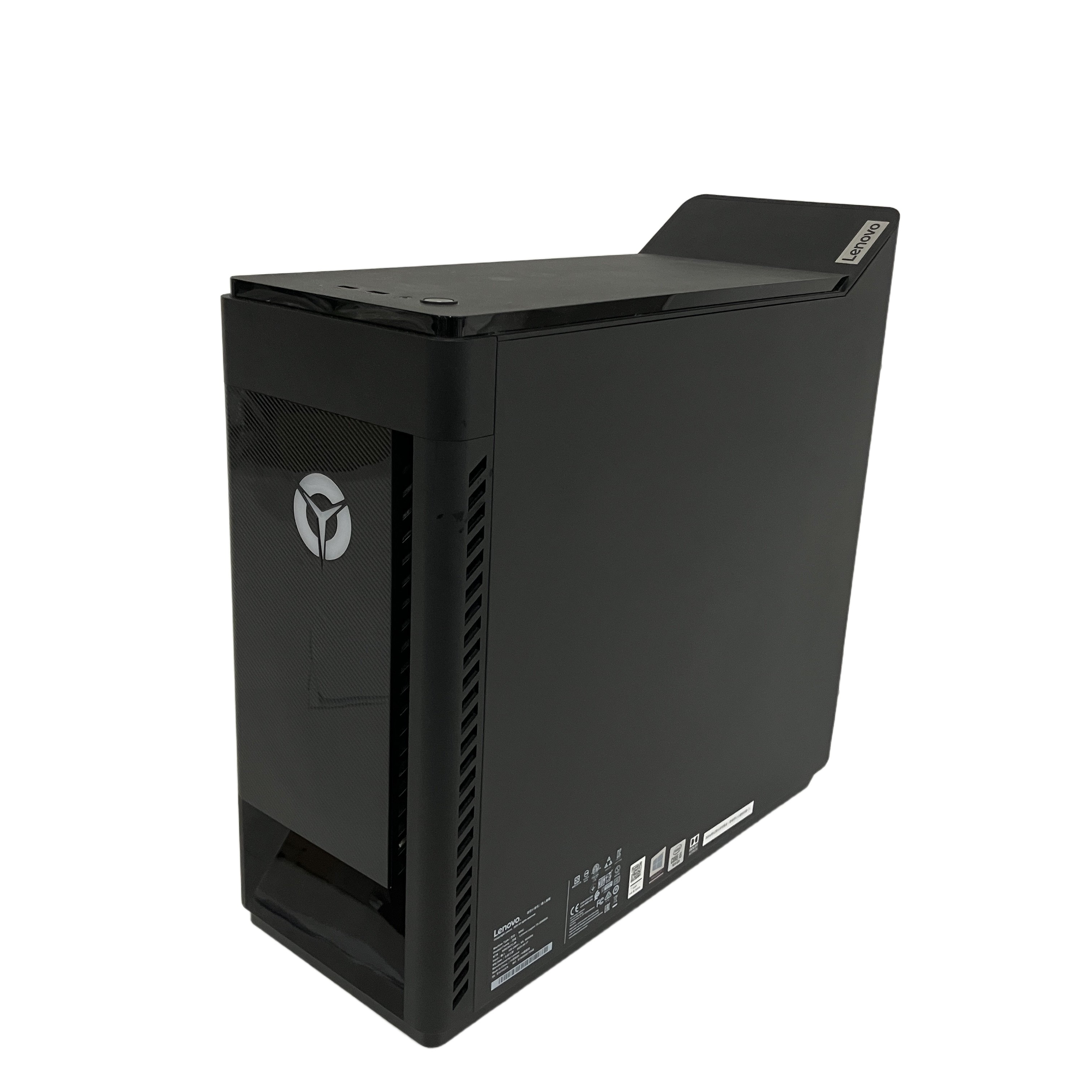 LENOVO 90NC007CJM i5-10400 GTX1650 SUPER 4G メモリ8GB HDD1TB SSD256GB Win11Home ゲーミングデスクトップPC 中古