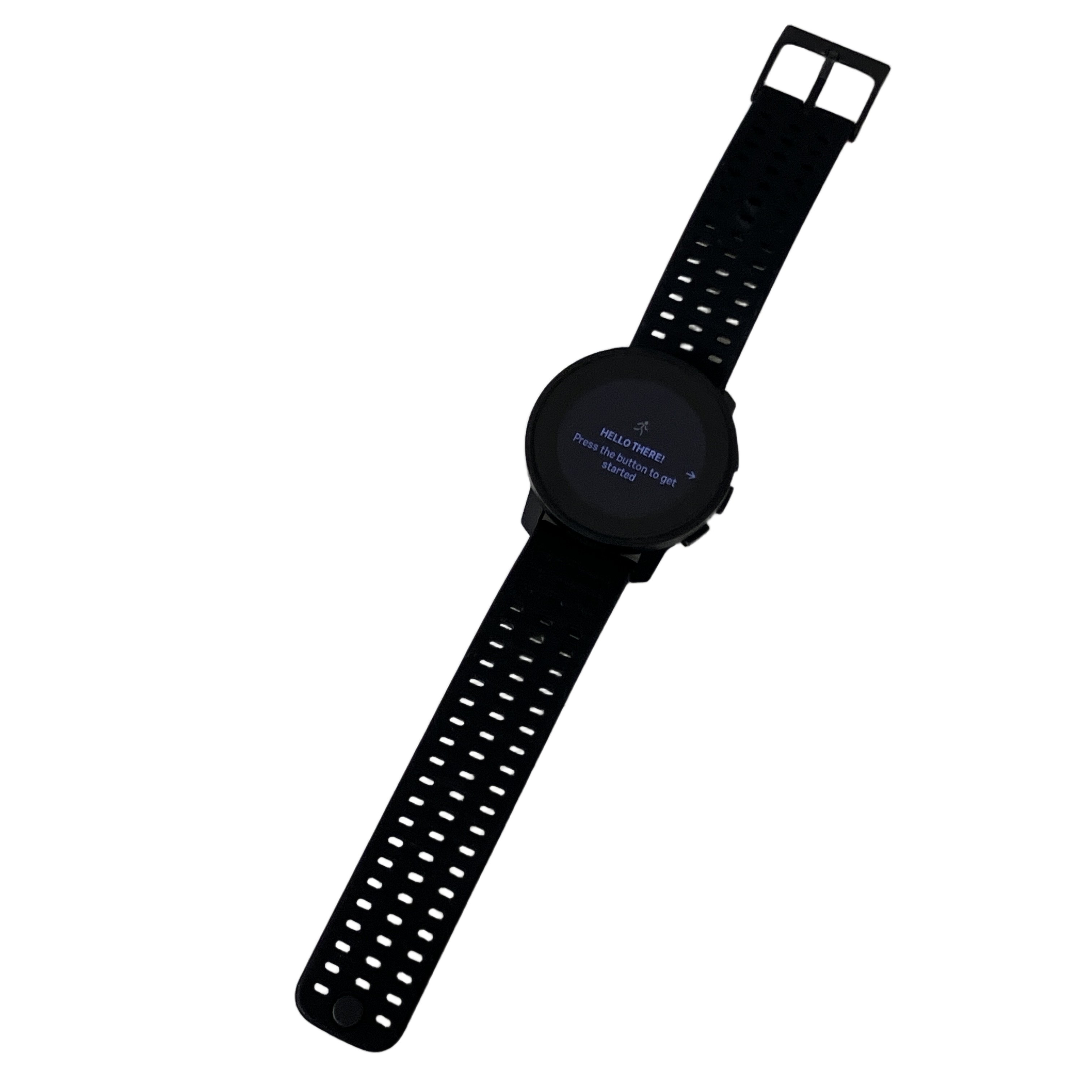 SUUNTO 9 PEAK PRO ALL BLACK ピーク プロ オールブラック スマートウォッチ 中古