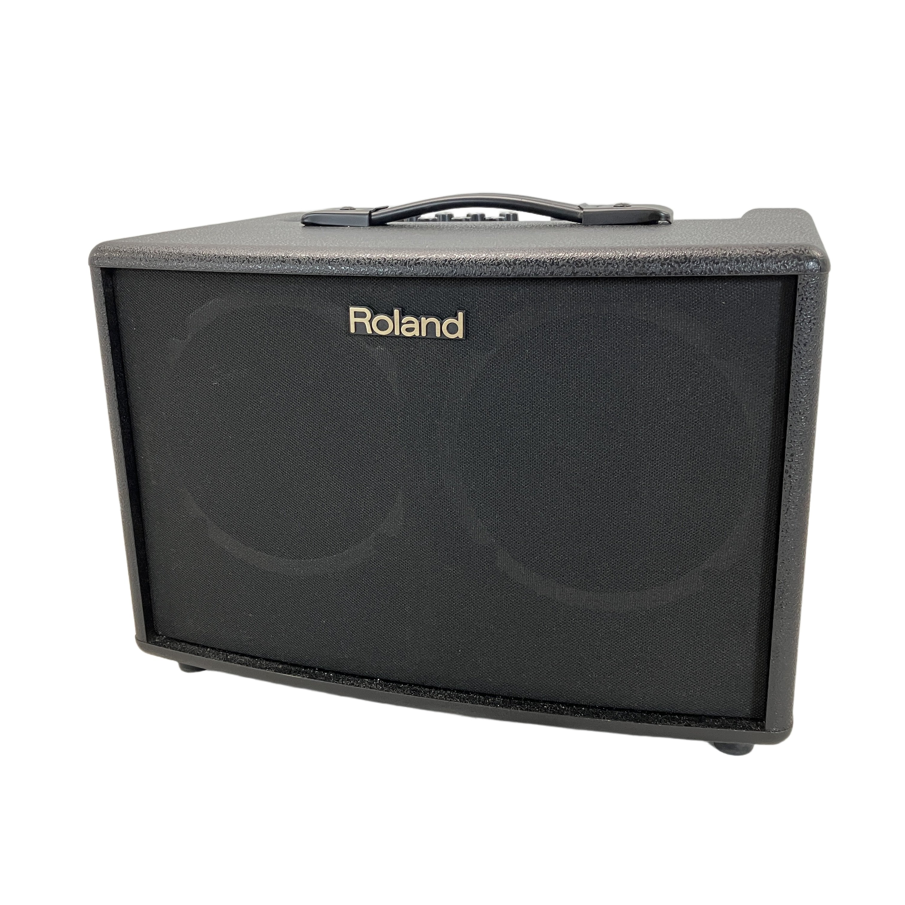 Roland AC-60 ACOUSTIC CHORUS ギターアンプ 音響機材 ローランド 中古