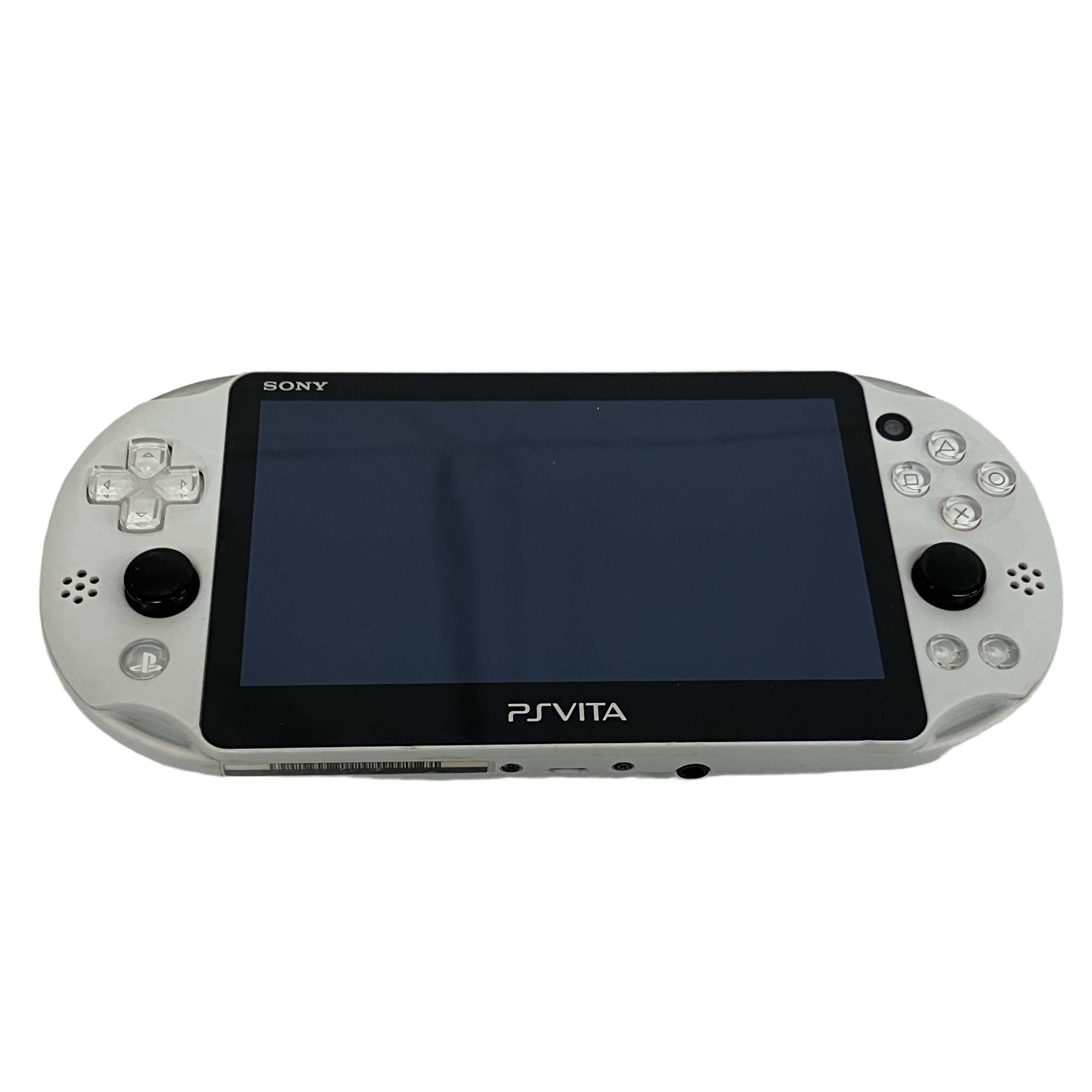 SONY PS Vita PCH-2000 ゲーム 中古
