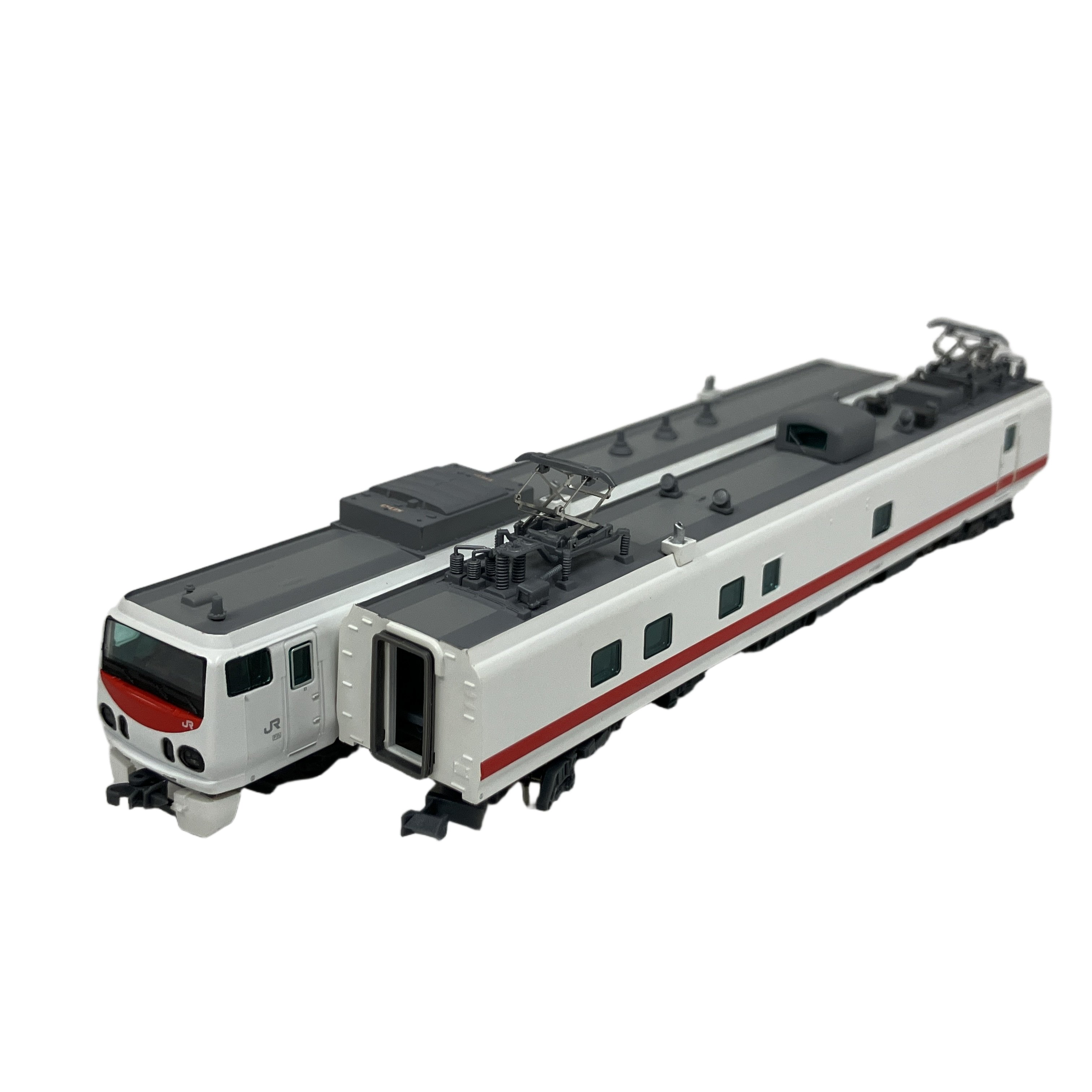 MICRO ACE A-3391 キヤE193系 East i-D 3両セット マイクロエース 鉄道模型 中古