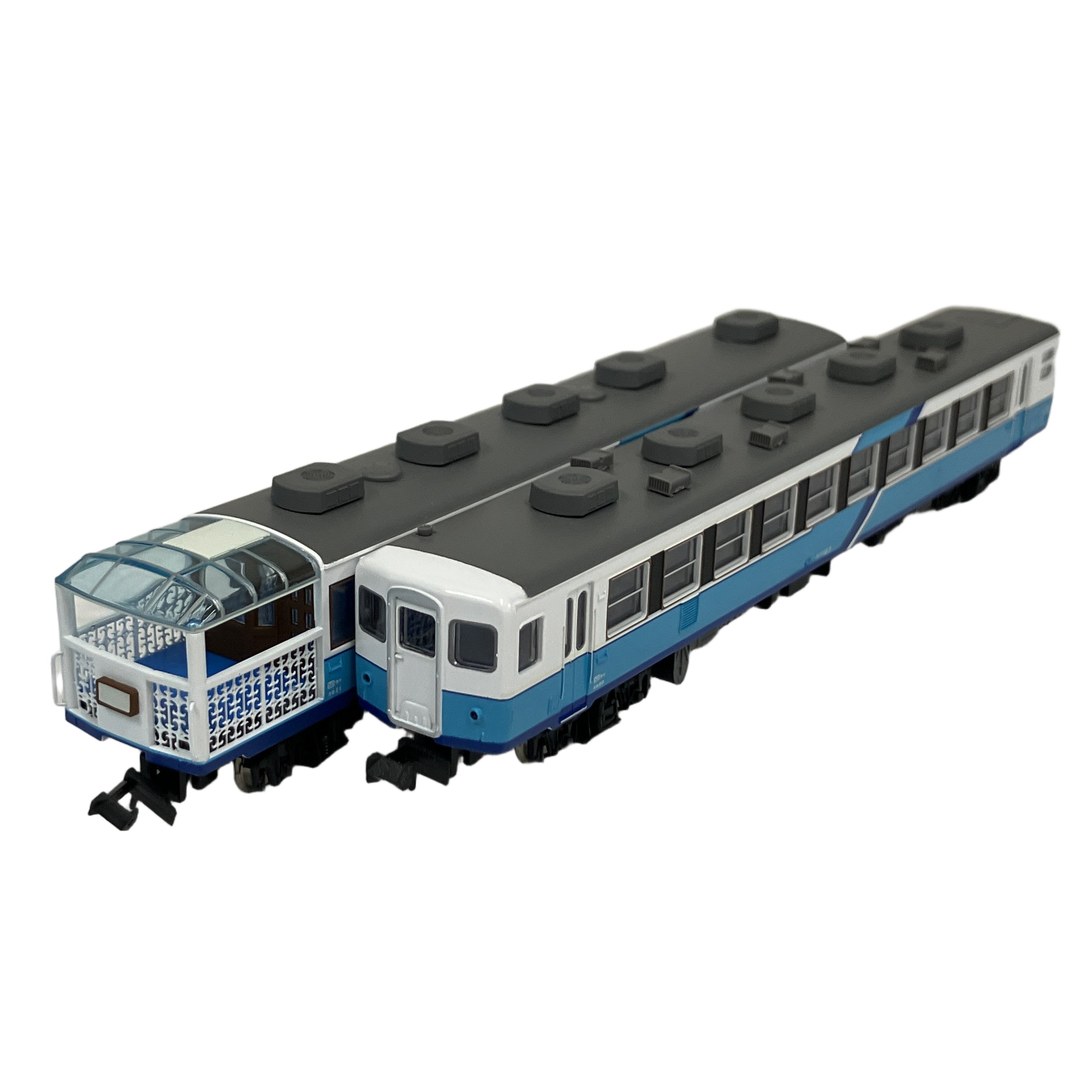 MICRO ACE マイクロエース A-1680 DE10-1014 50系 アイランドエクスプレス四国 登場時 7両 鉄道模型 中古
