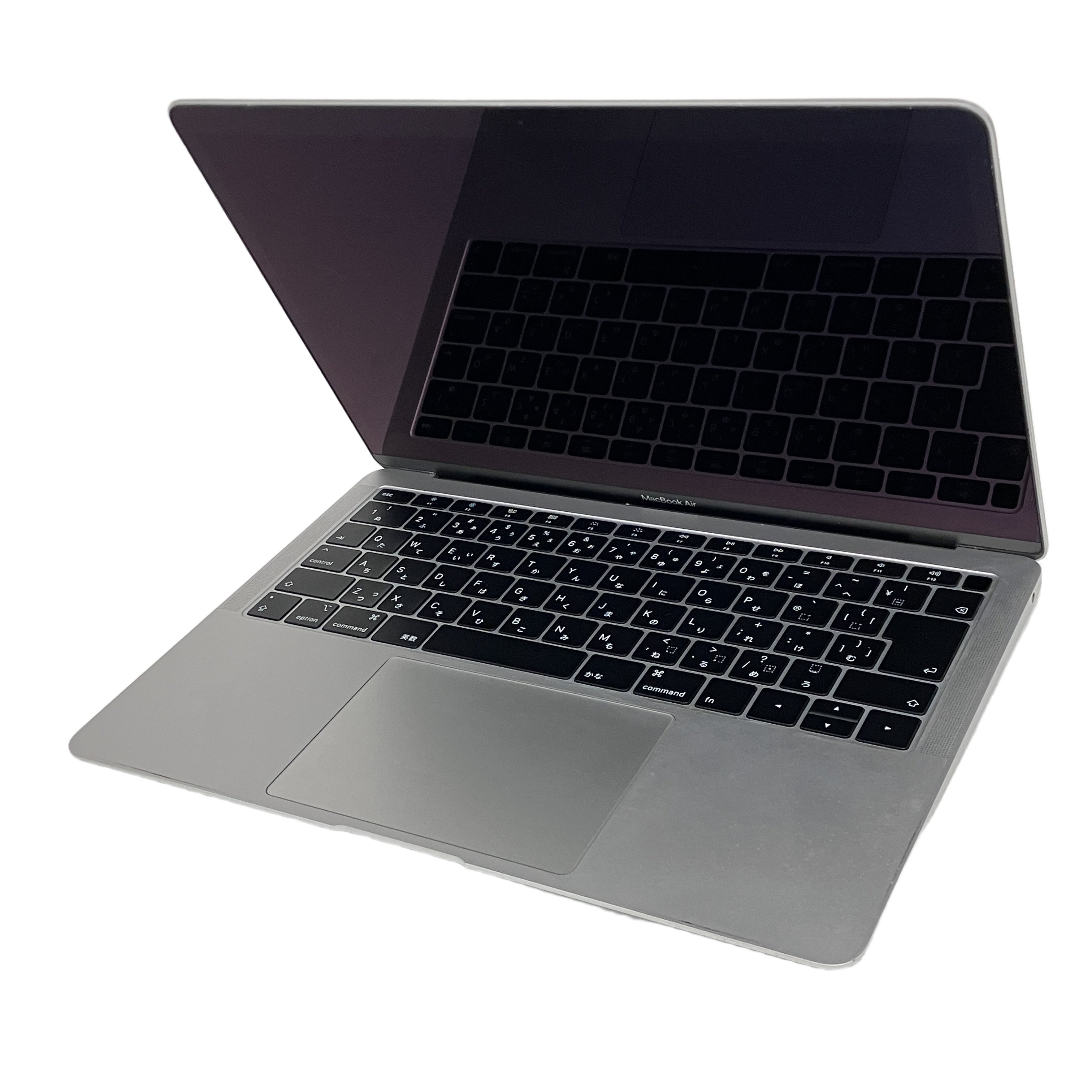 Apple MREC2J/A MacBook Air 13インチ ノートPC Intel Core i5-8210Y 8GB SSD 251GB Ventura 中古