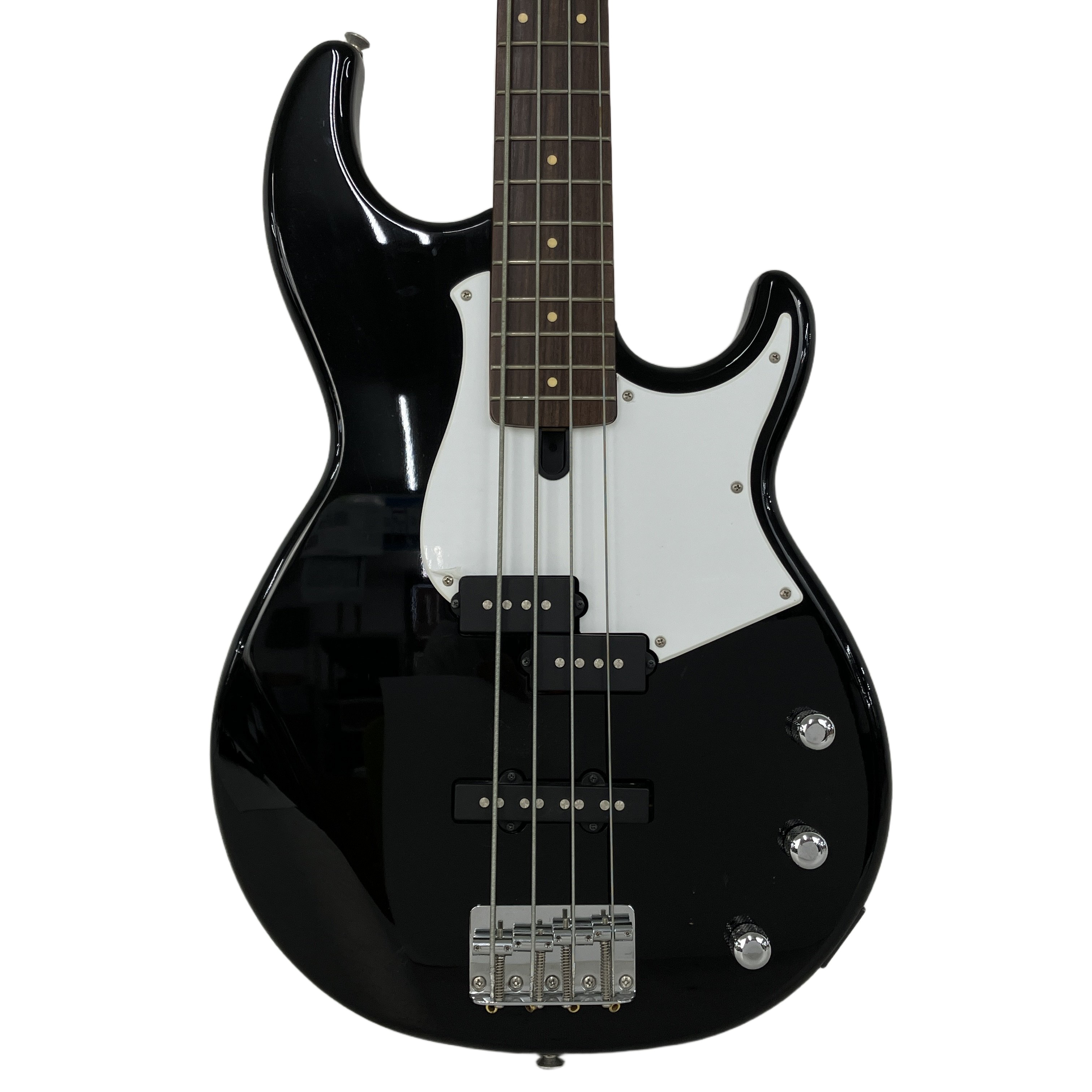 YAMAHA BB234 エレキベース ケース付 中古