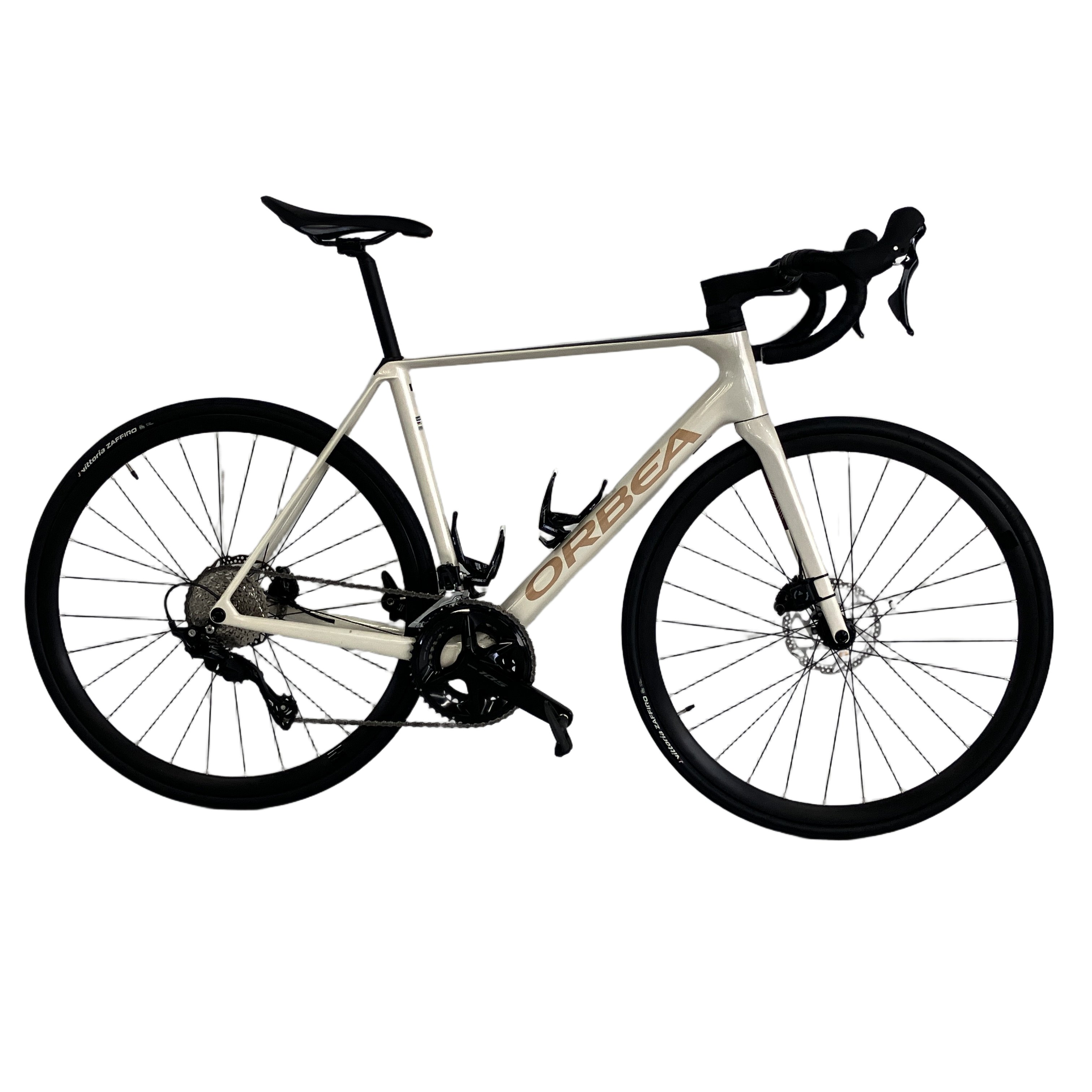 ORBEA ORCA M30 オルベア SHIMANO 105 ディスクブレーキ ロードバイク 自転車 中古