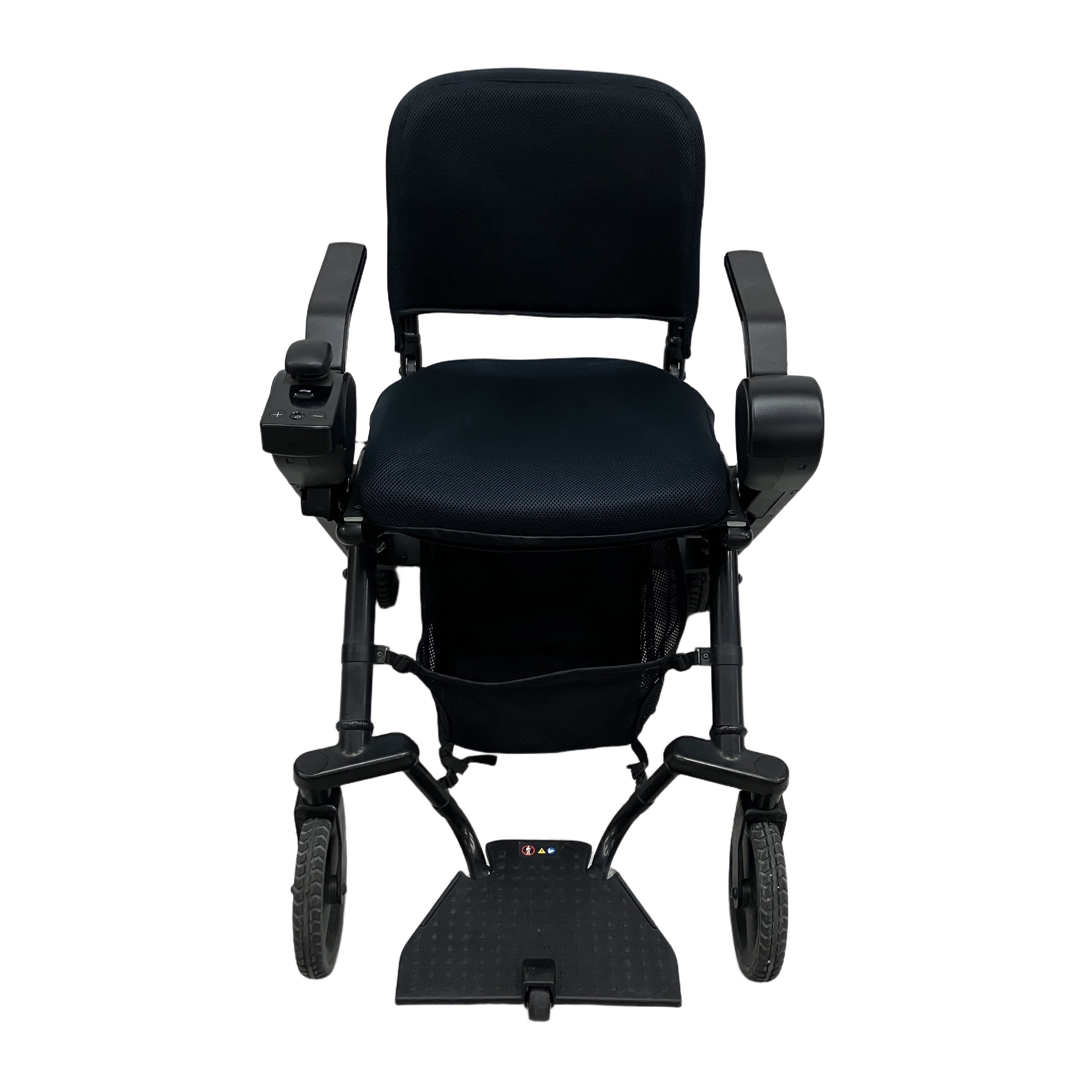 ★ WHILL Model F 電動車椅子(歩行補助モビリティ)中古★