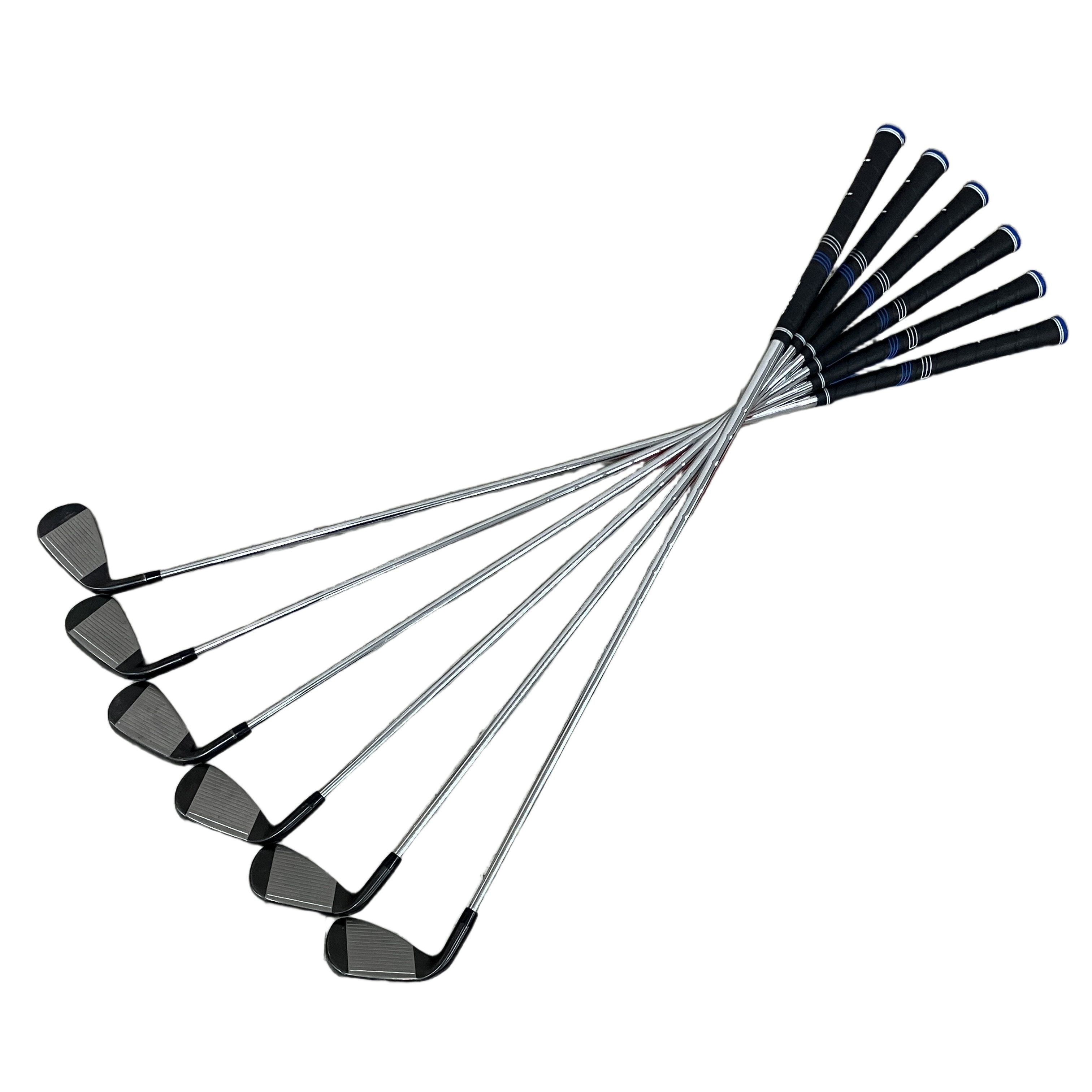 Callaway キャロウェイ Steelhead XR N.S.PRO MODUS3 TOUR120 5-9,P アイアン ゴルフクラブ 6本セット 中古