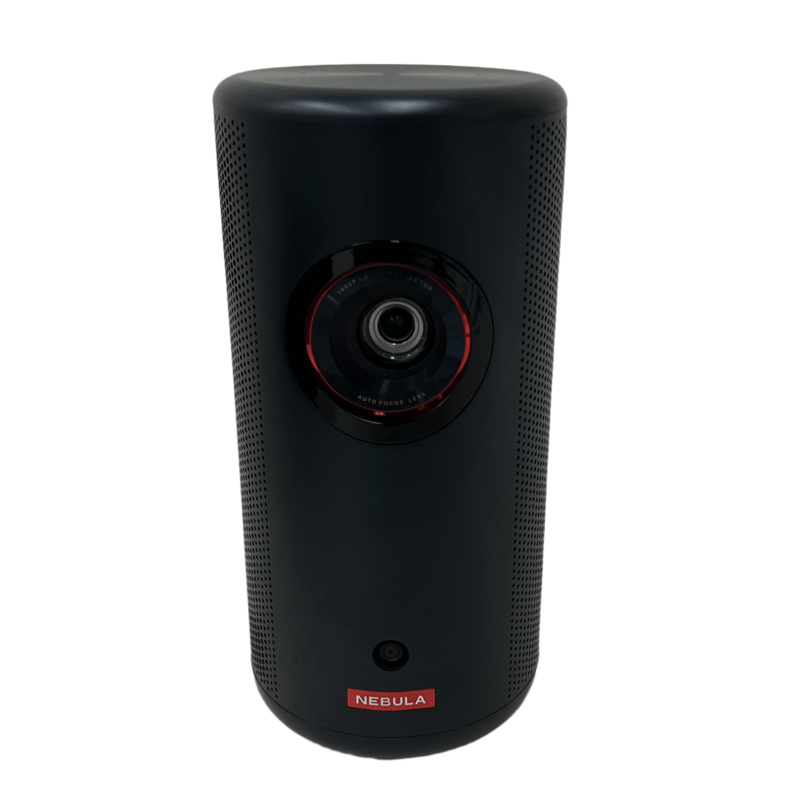 Anker D2426 Nebula Capsule 3 Laser モバイルプロジェクター 中古