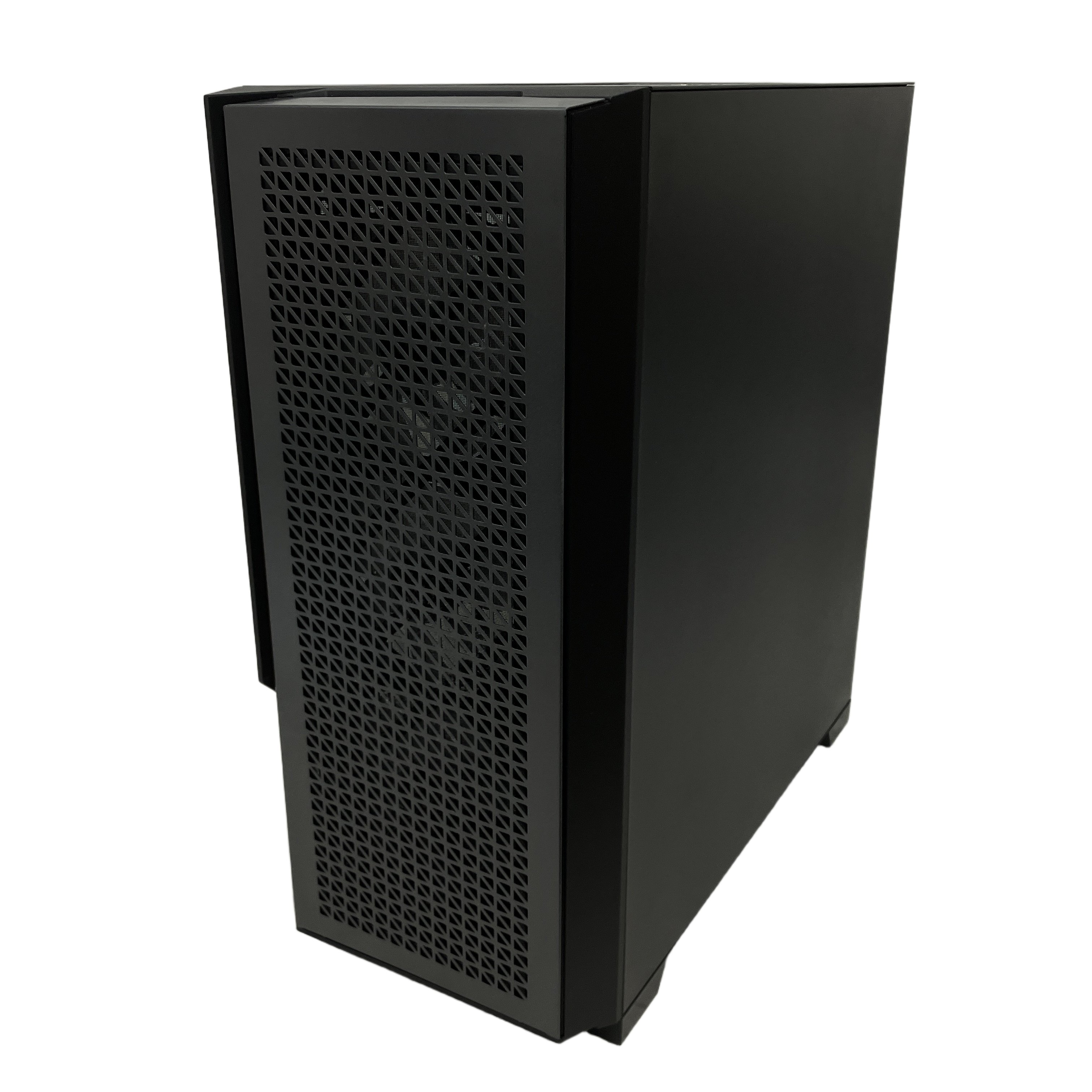 ★最強ゲーミングCPU 7800X3D&RTX 4070 Ti SUPER搭載!パーツ取りに 自作 デスクトップ PC (DDR5 32GB/ストレージ無/OS無)★