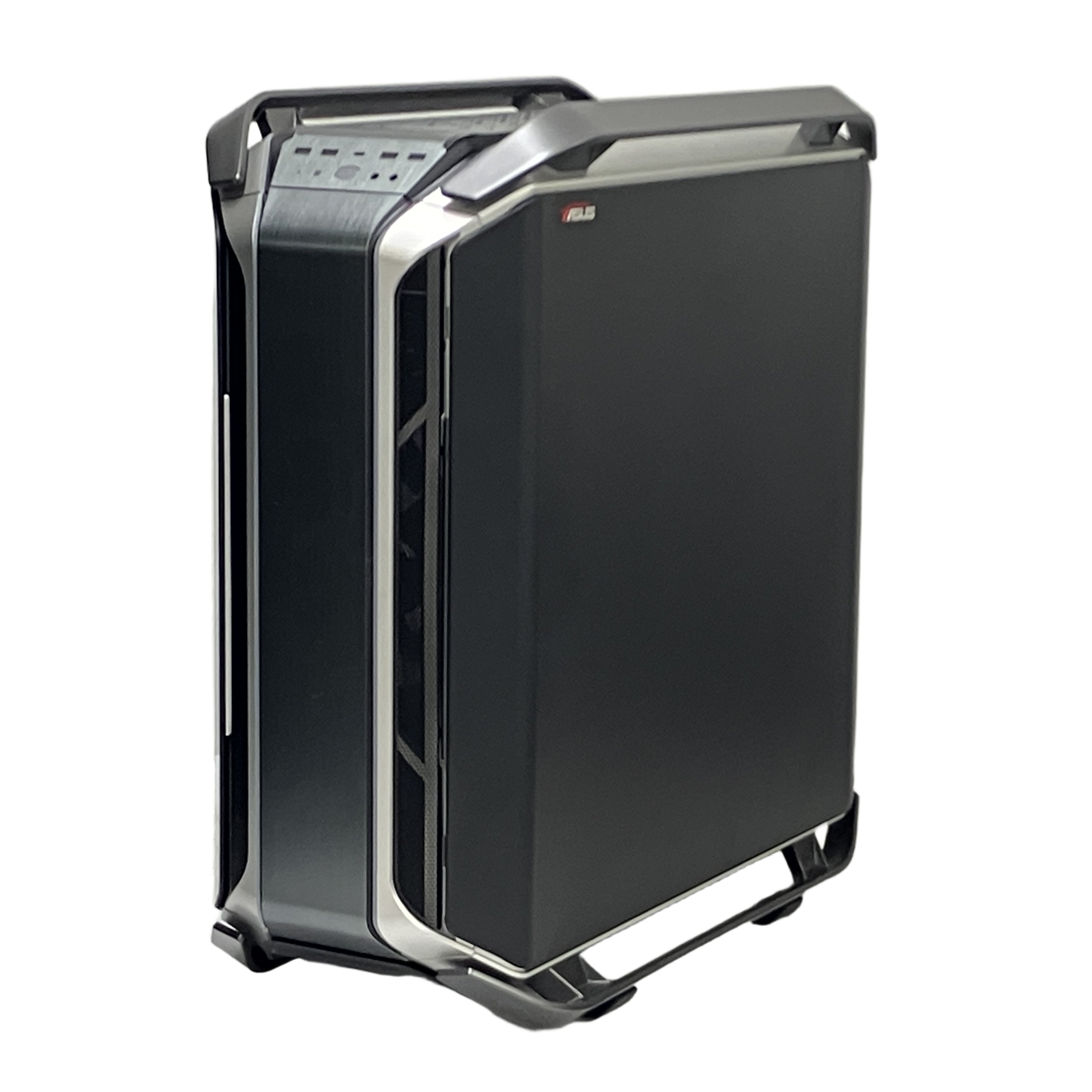 自作PC ASUS ROG STRIX X570-E GAMING ゲーミングデスクトップPC AMD Ryzen 9 3950X 64GB HDD 4TB SSD 1TB RTX 2080Ti 中古 直