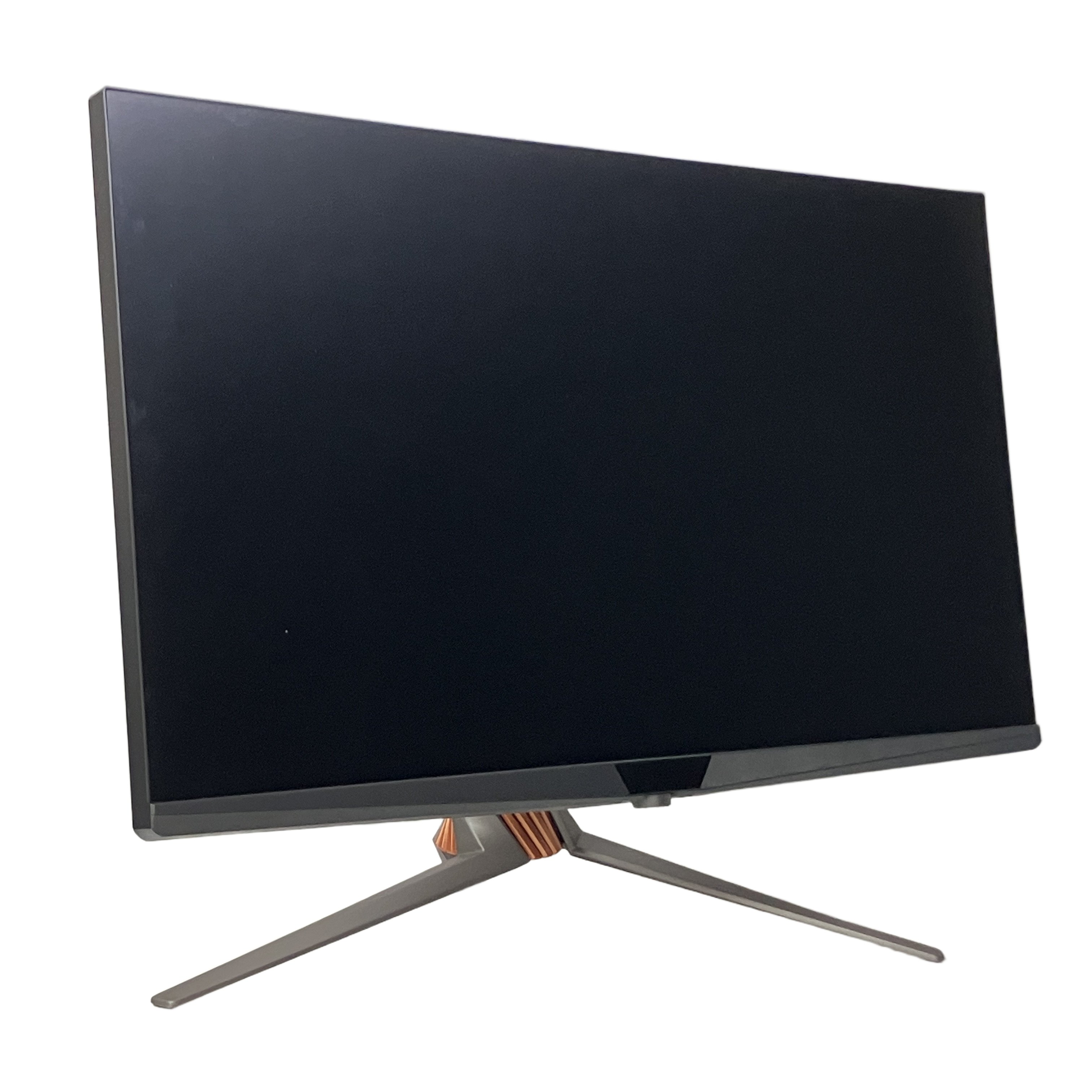 ASUS PG32UQX ゲーミング液晶ディスプレイモニター 32インチ 2021年製 4K PC周辺機器 中古