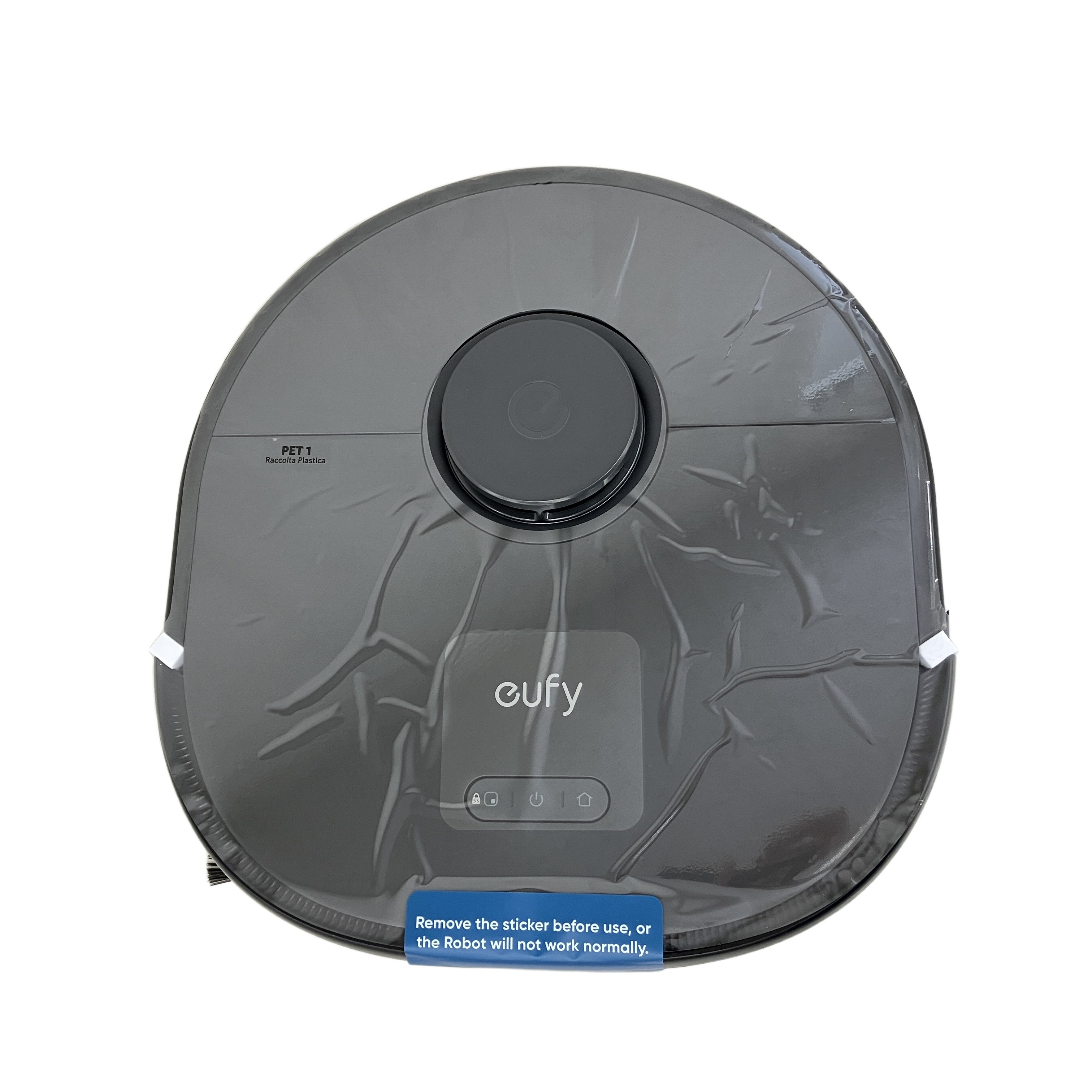 Anker アンカー Eufy ユーフィー X10 pro Omni ロボット掃除機 未使用
