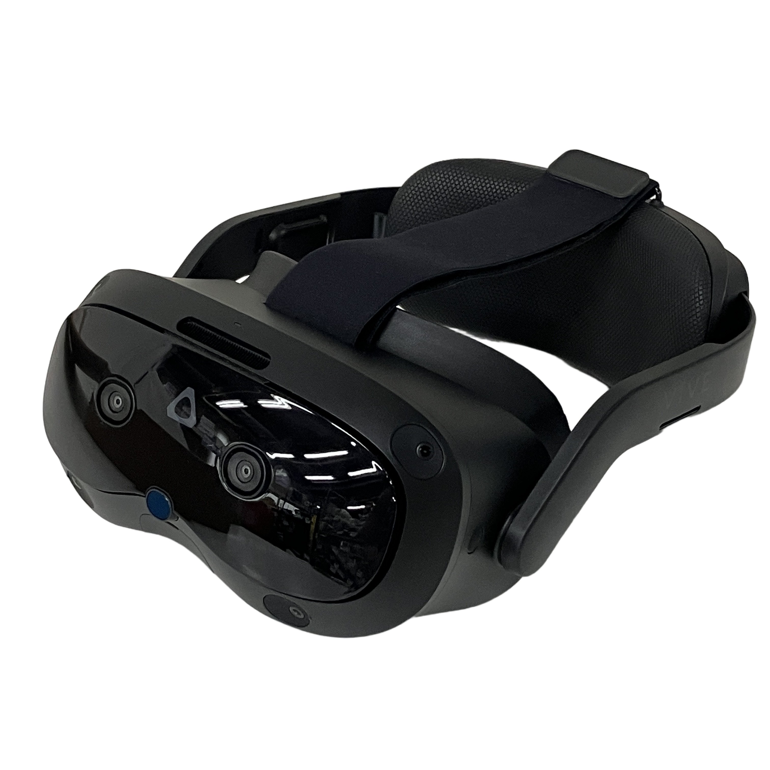 Vive Focus Vision VRヘッドセット映像機器 美品
