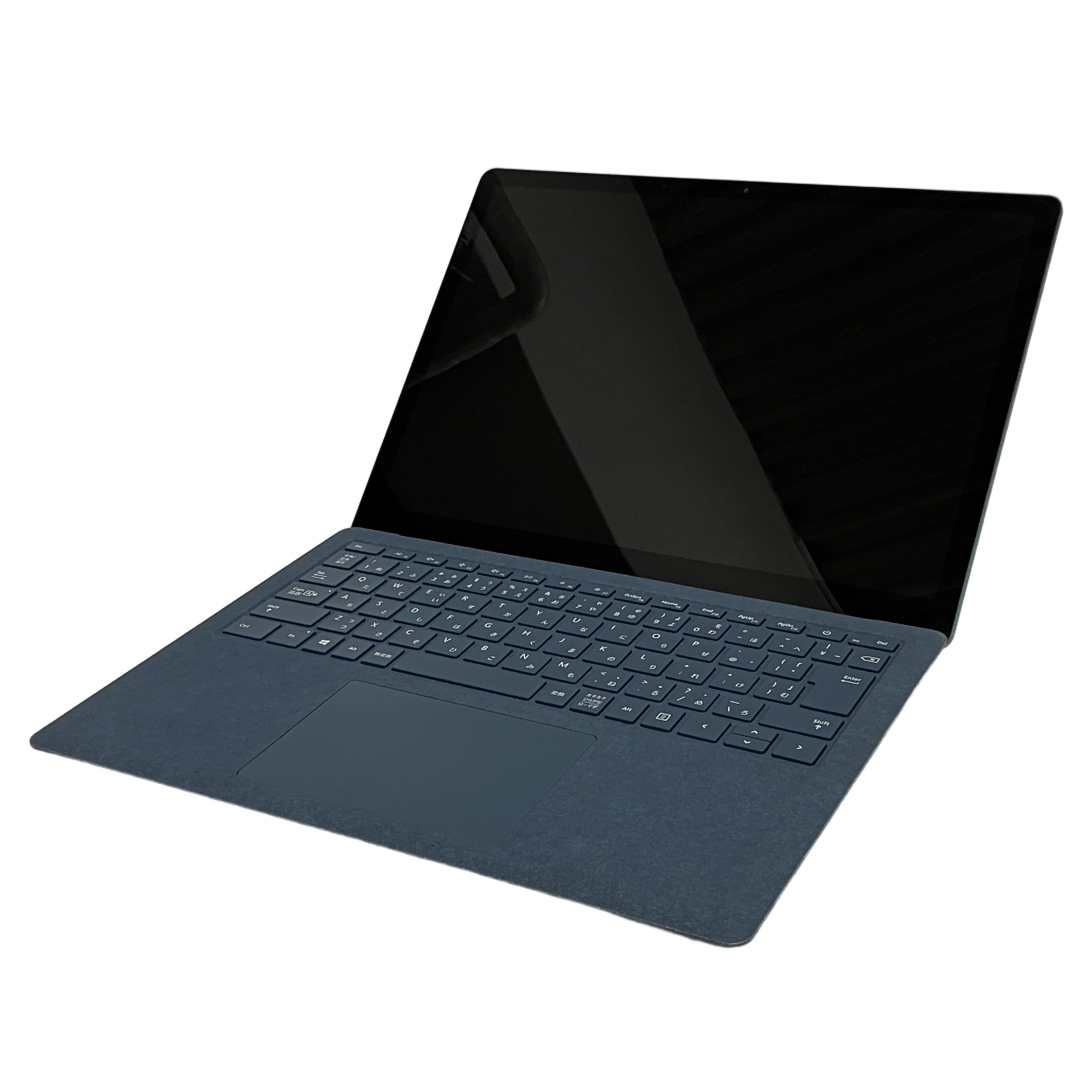 Microsoft Surface Laptop 3 V4C-00060 ノートPC Core i5-1035G7 8GB SSD 256GB WIN11 13.5インチ タッチパネル 中古