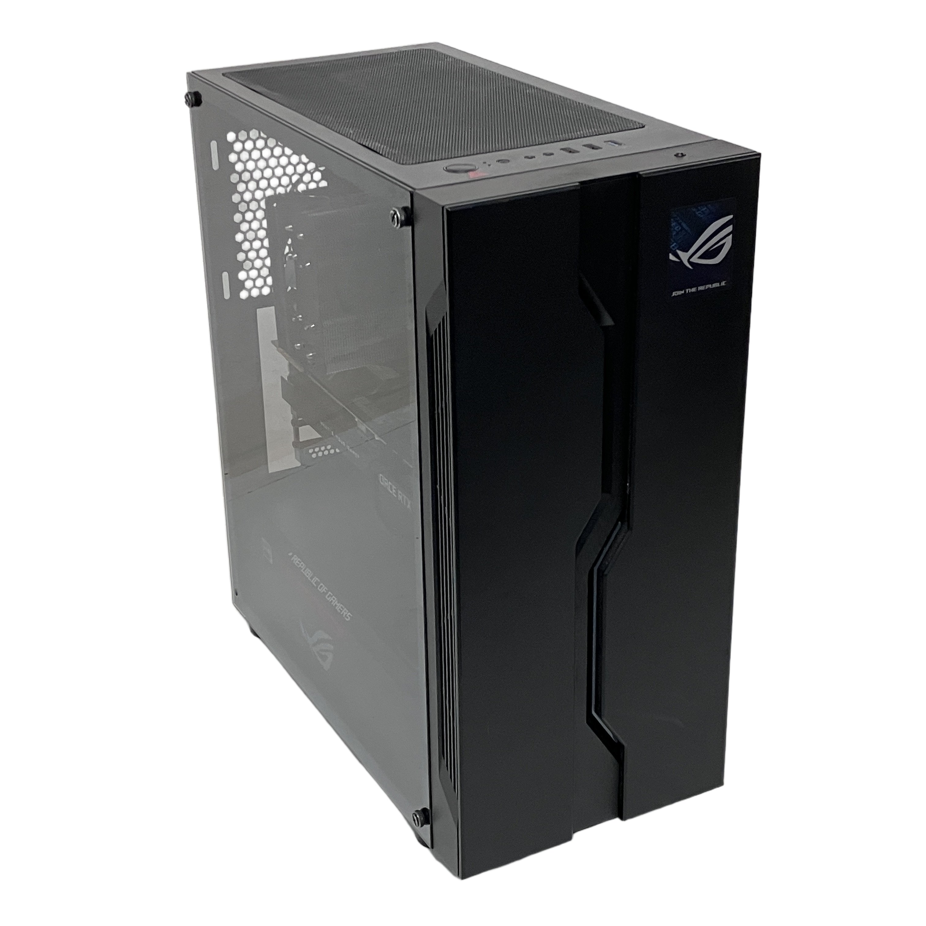 BTO デスクトップPC AMD Ryzen 9 3900 12-Core 32GB SSD 1.0TB RTX 2070 SUPER win11 中古