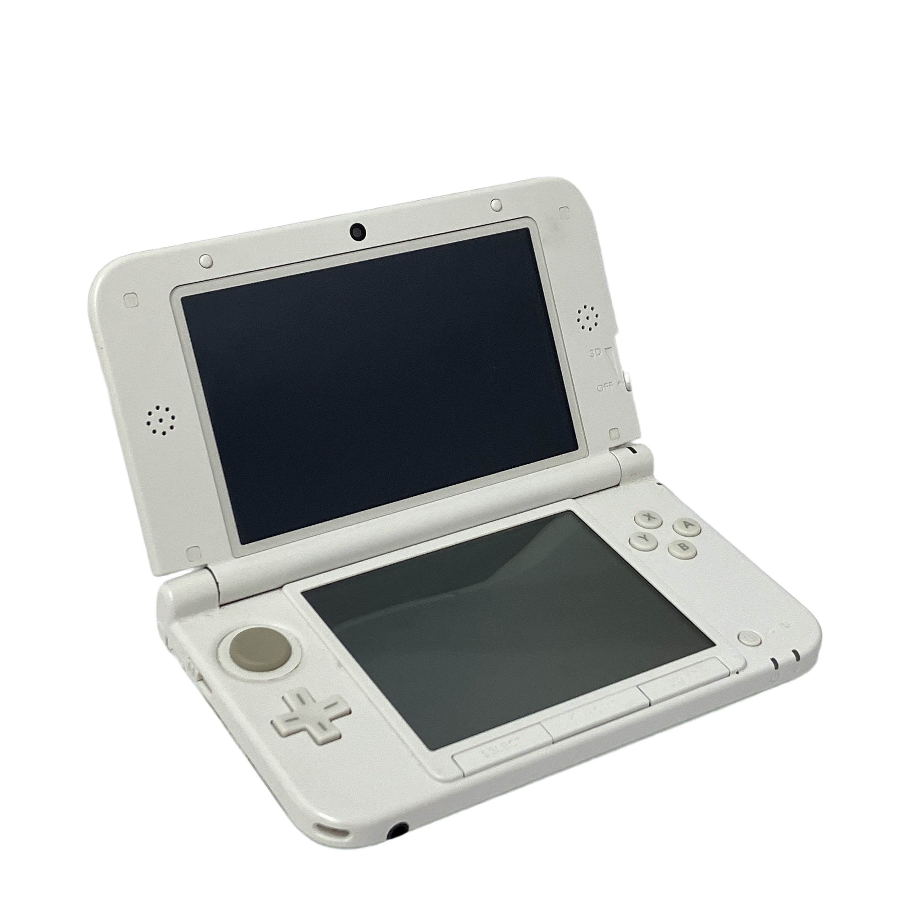 Nintendo SPR-001 3DS LL ブルー 家庭用 ゲーム機 ニンテンドー 任天堂 家電 中古