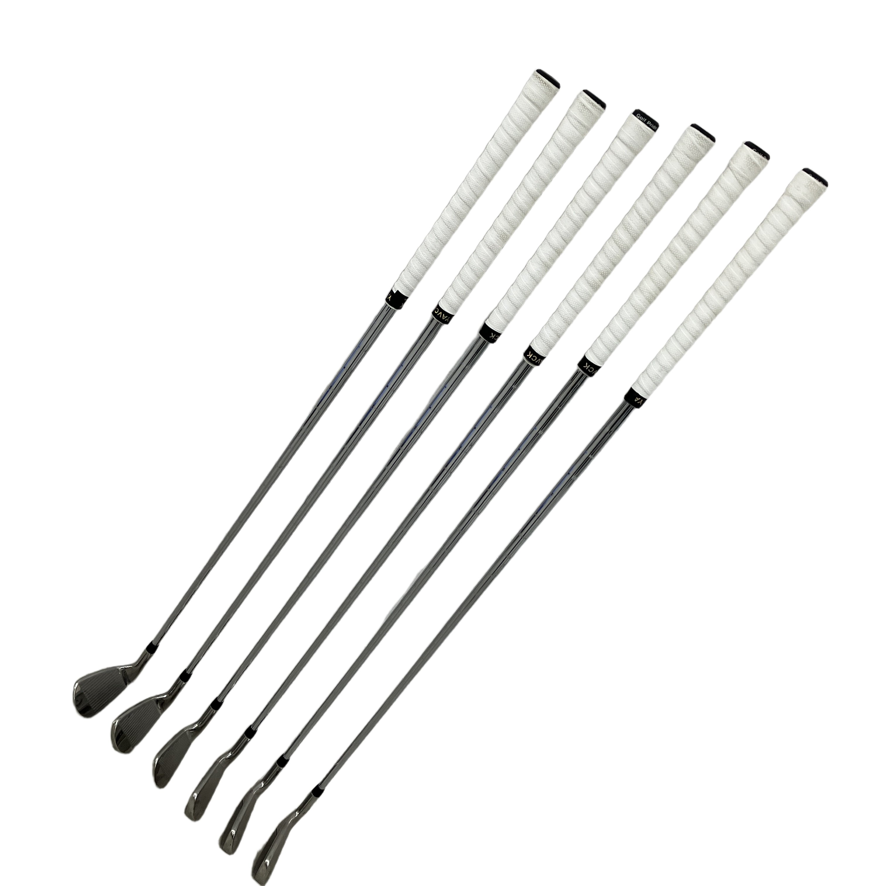 Callaway キャロウェイ PARADYM Ai SMOKE アイアン セット 24年モデル 5-9.S 6本セット N.S.PRO modus3 Tour105 ゴルフクラブ 中古
