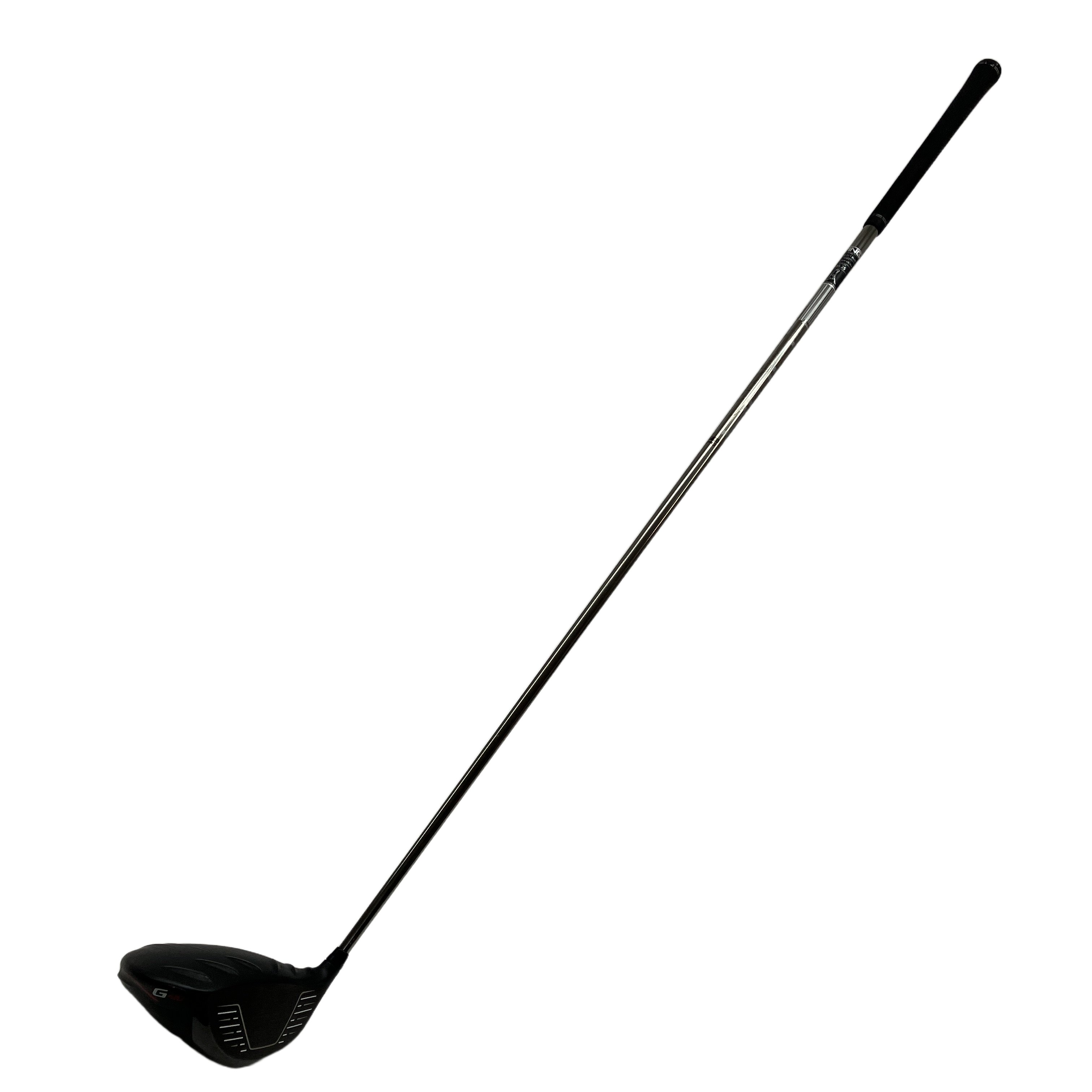 PING G410 PLUS ドライバー 1W 12度 PING TOUR 173-75 R 42.25インチ ゴルフクラブ ピン 中古