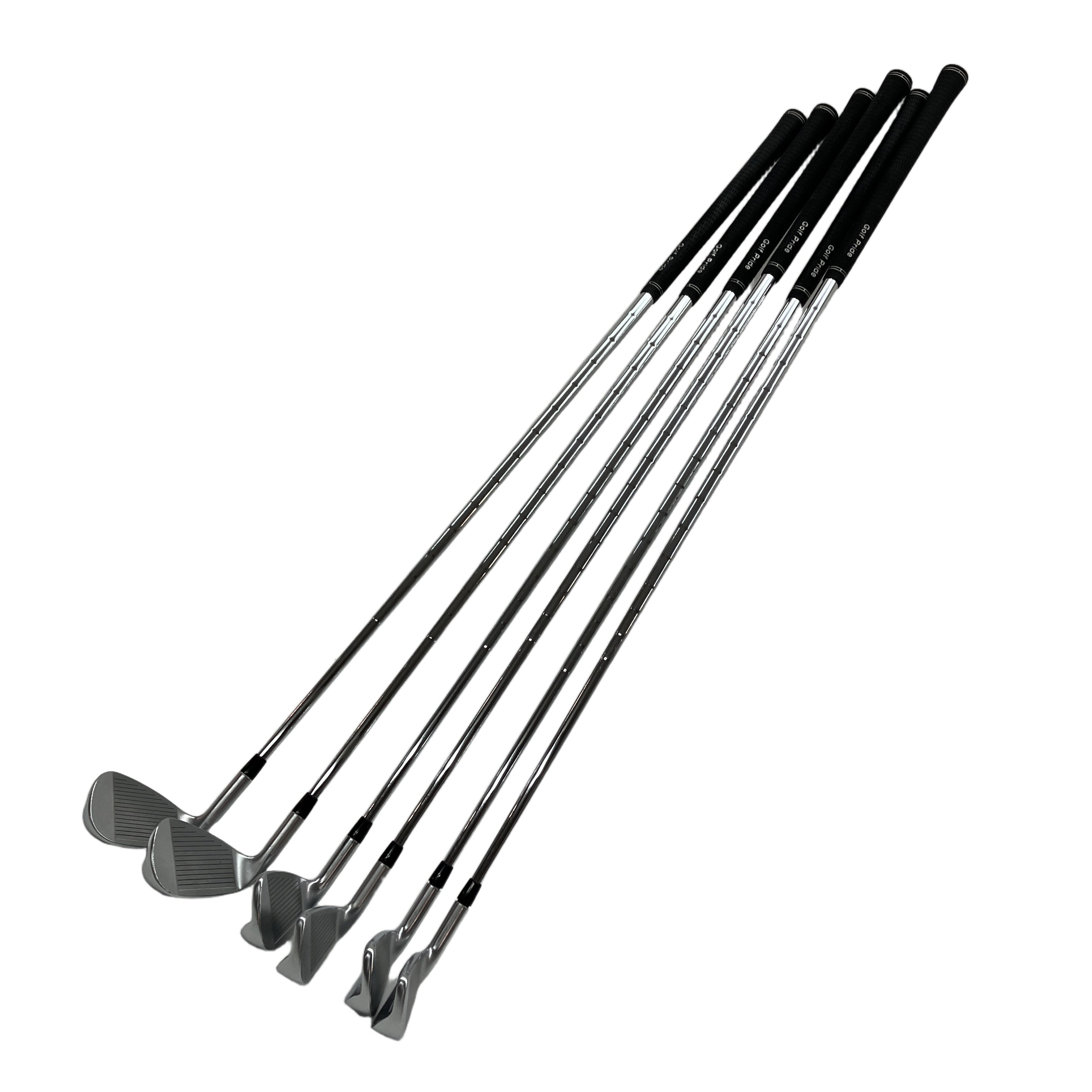 PING ピン i210 アイアン 6本セット 5-9 W N.S.PRO MODUS3 TOUR105 S ゴルフクラブ 中古