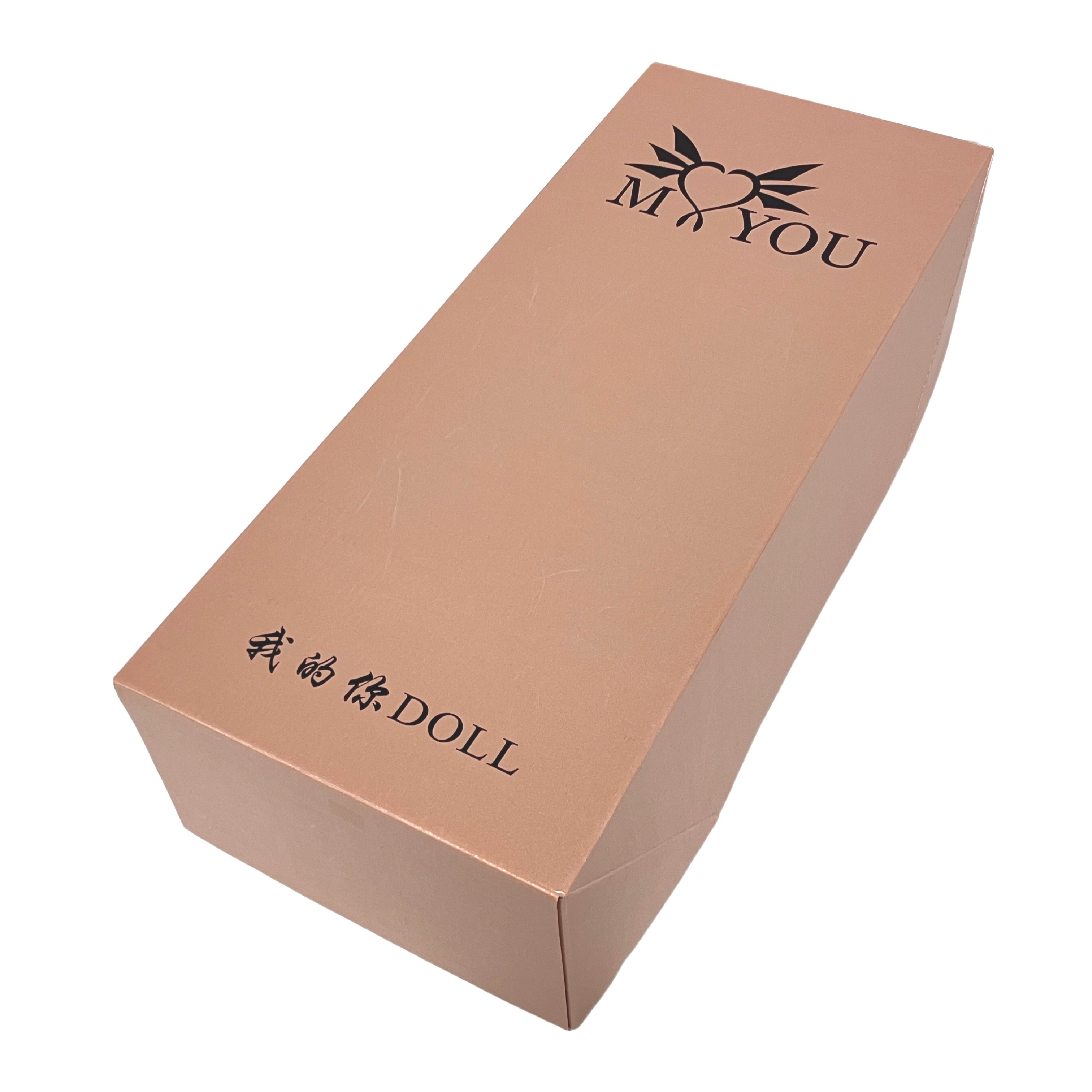 Myou doll Zuzana キャストドール 約45cm ズザナ 人形 中古