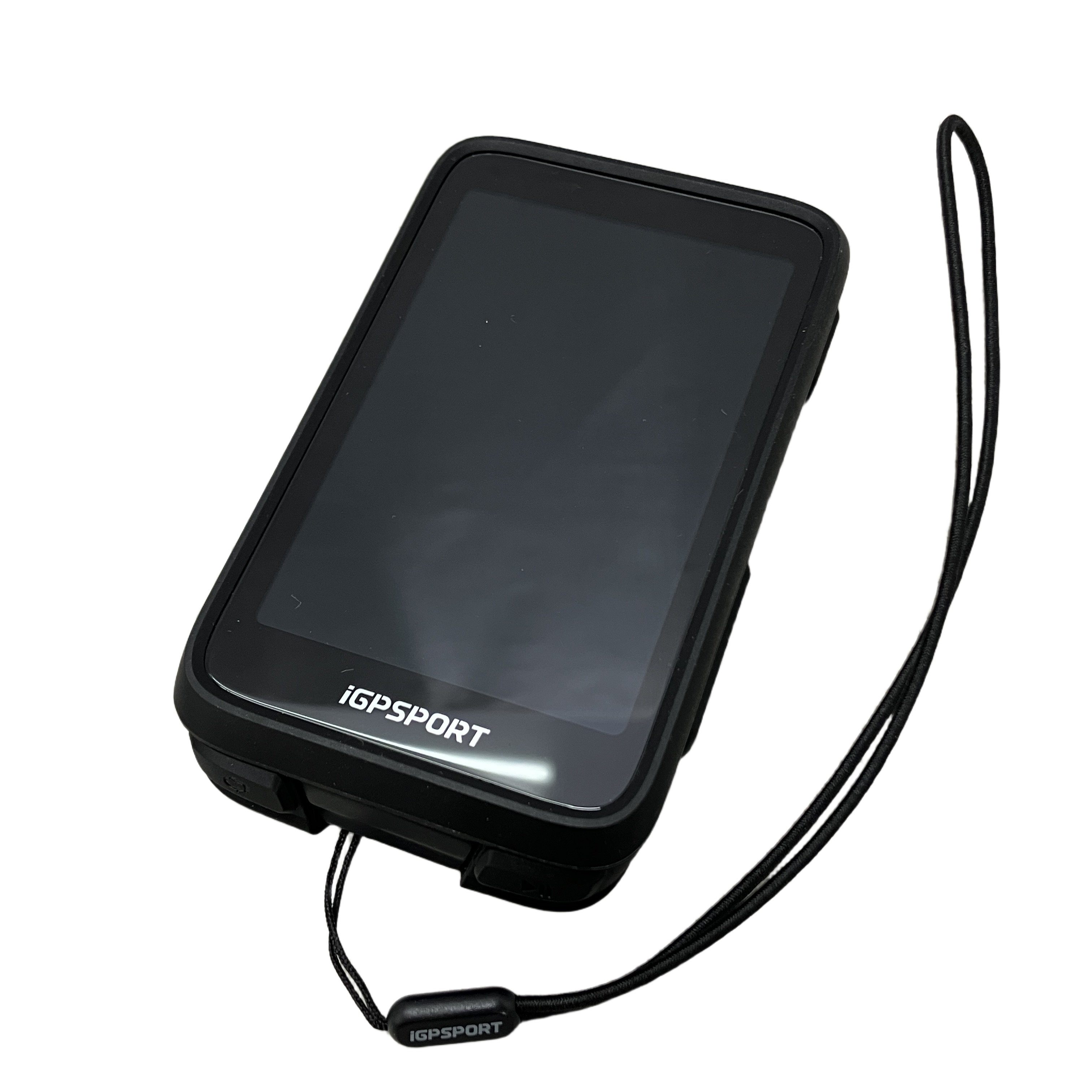 iGPSPORT BiNavi プロサイクリング ナビゲーション Bluetooth サイクルコンピュータ サイコン 中古