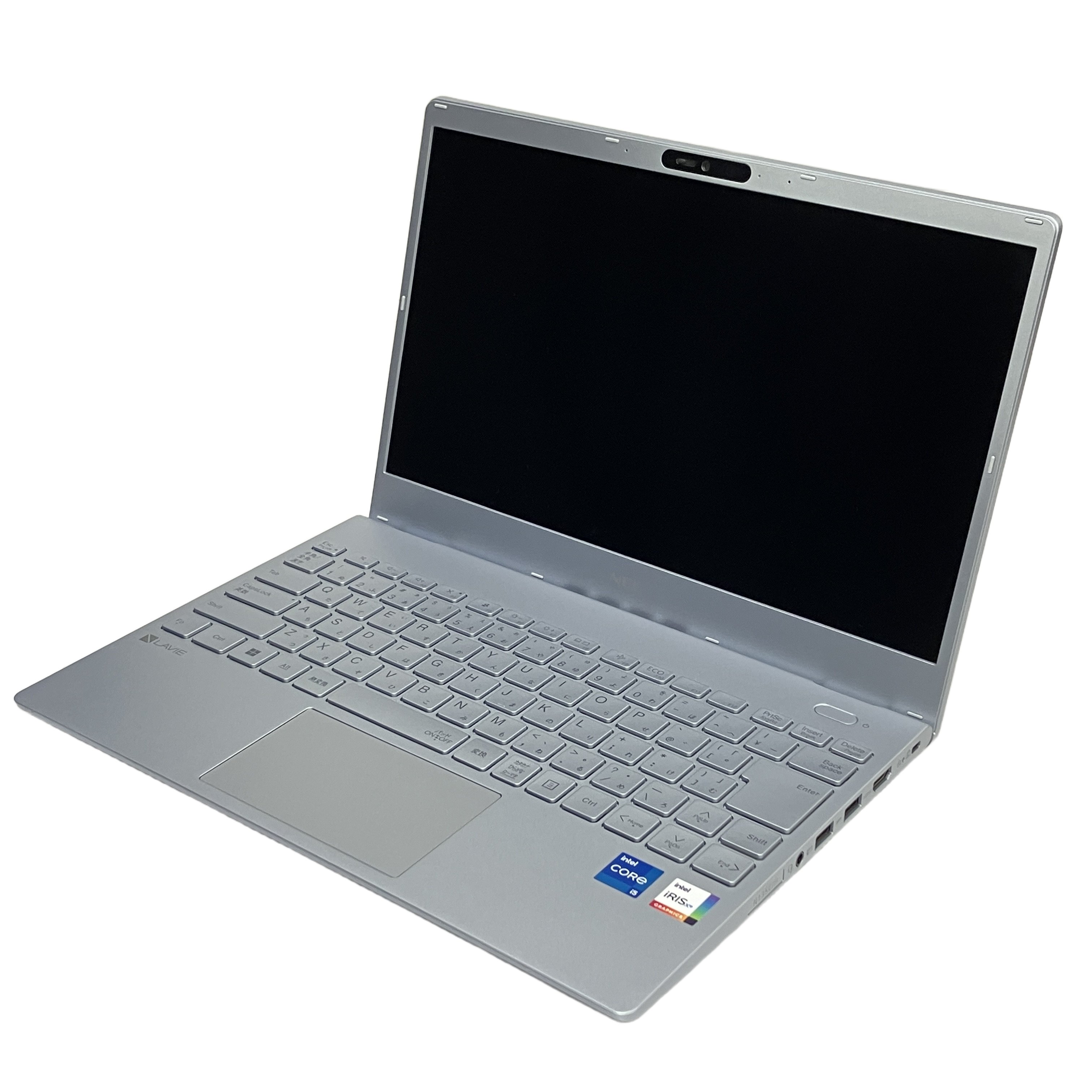 NEC LAVIE PC-N135CHAM ノート PC 12th Gen Intel Core i5-1235U 16GB SSD256GB 13.3型 Win 11 HOme 中古