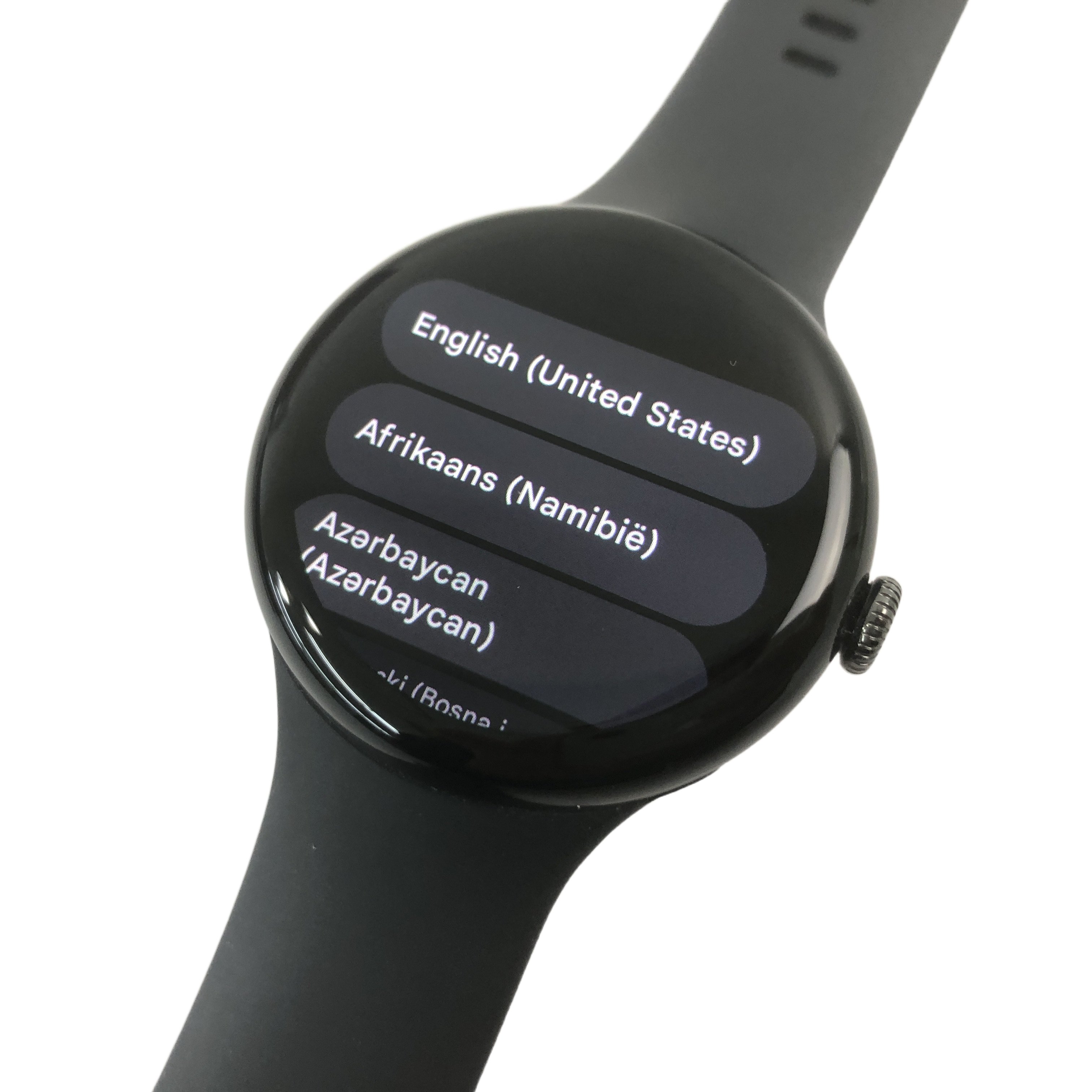 Google Pixel Watch 3 45mm LTE グーグル ピクセル ウォッチ スマートウォッチ 中古
