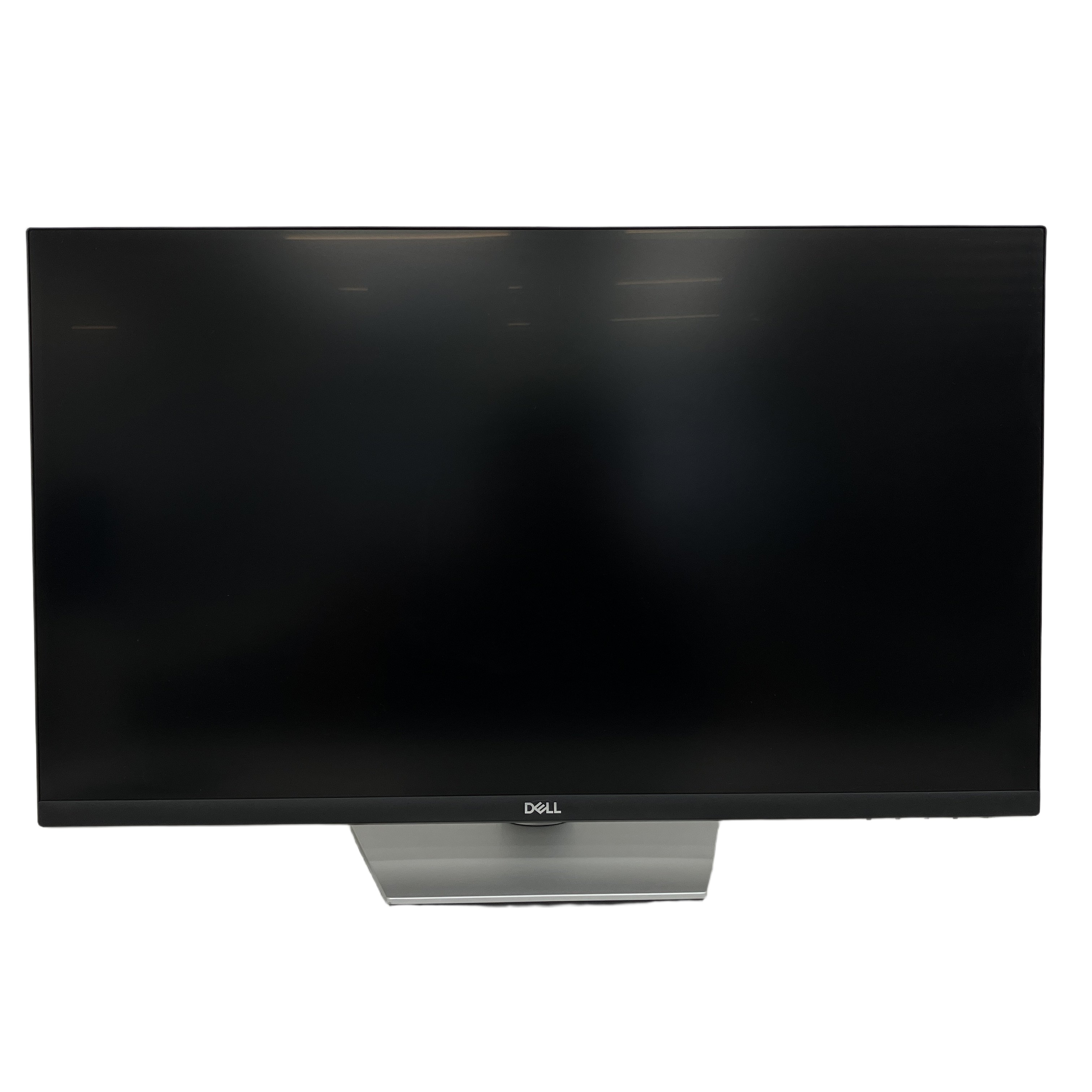 Dell S2721QS モニター ディスプレイ デル 2021年製 家電 中古
